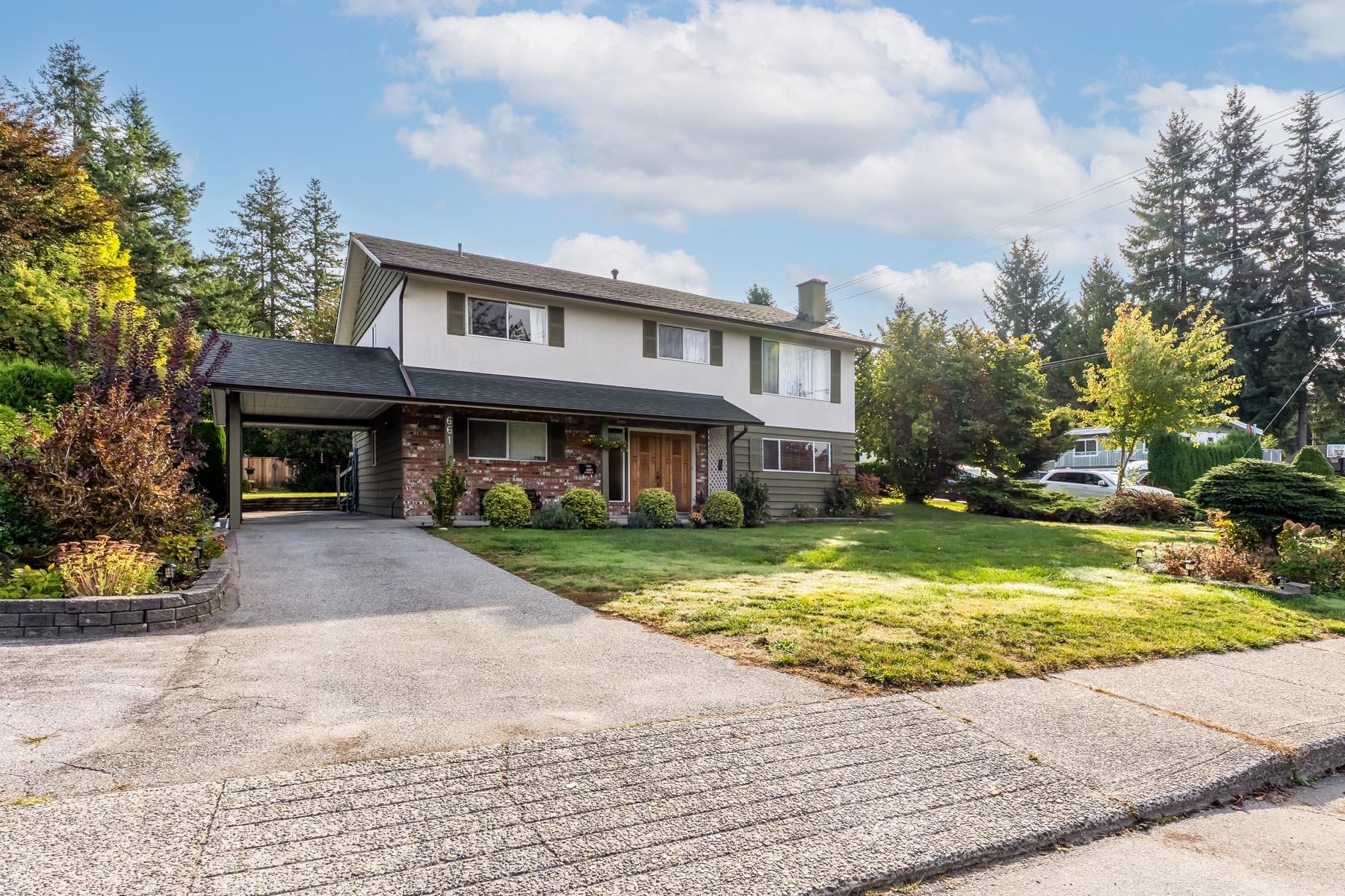 661 CYPRESS STREET, Coquitlam BC V3J 6L3, R3058004, BC,