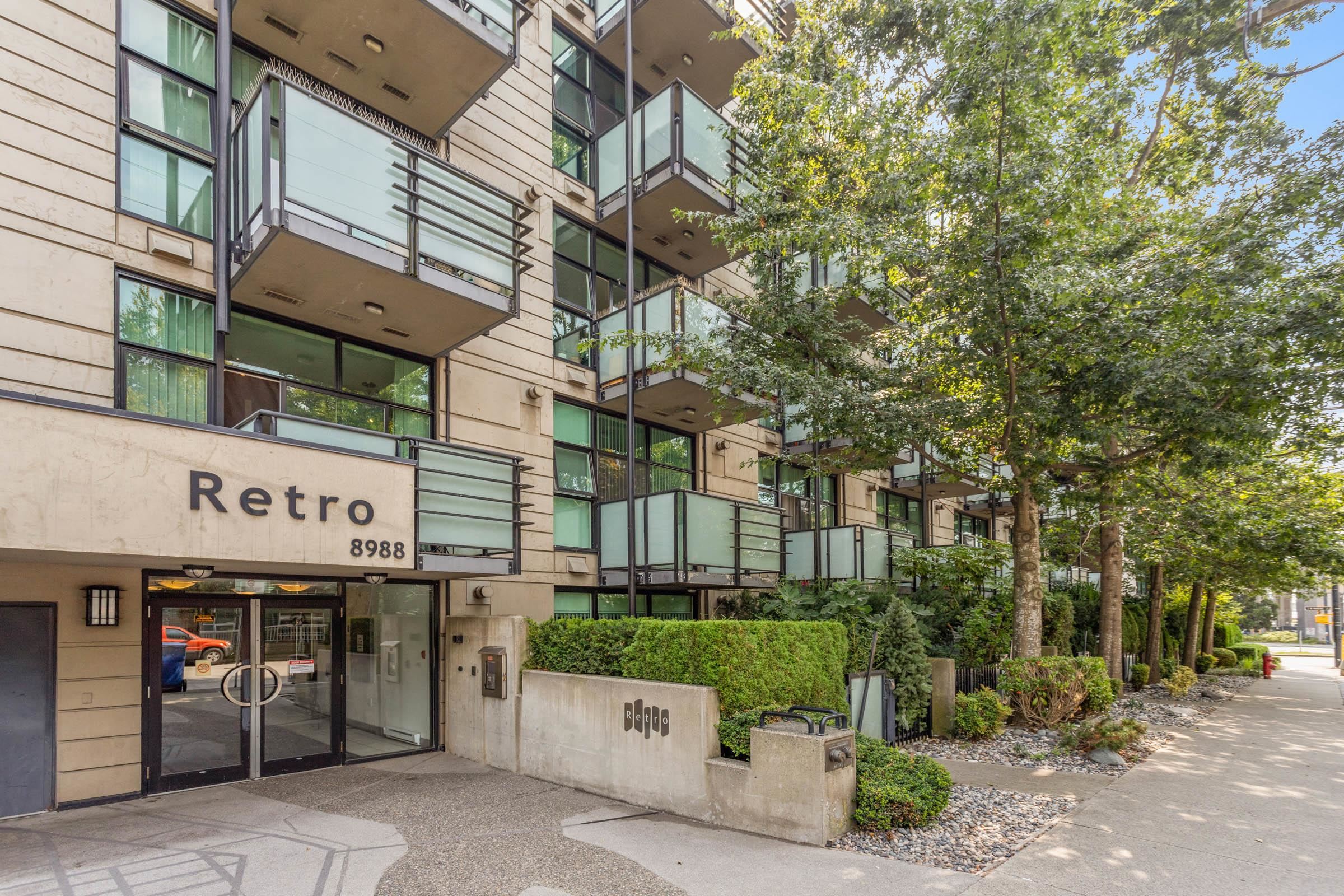 307 8988 HUDSON STREET, R3058006, BC,