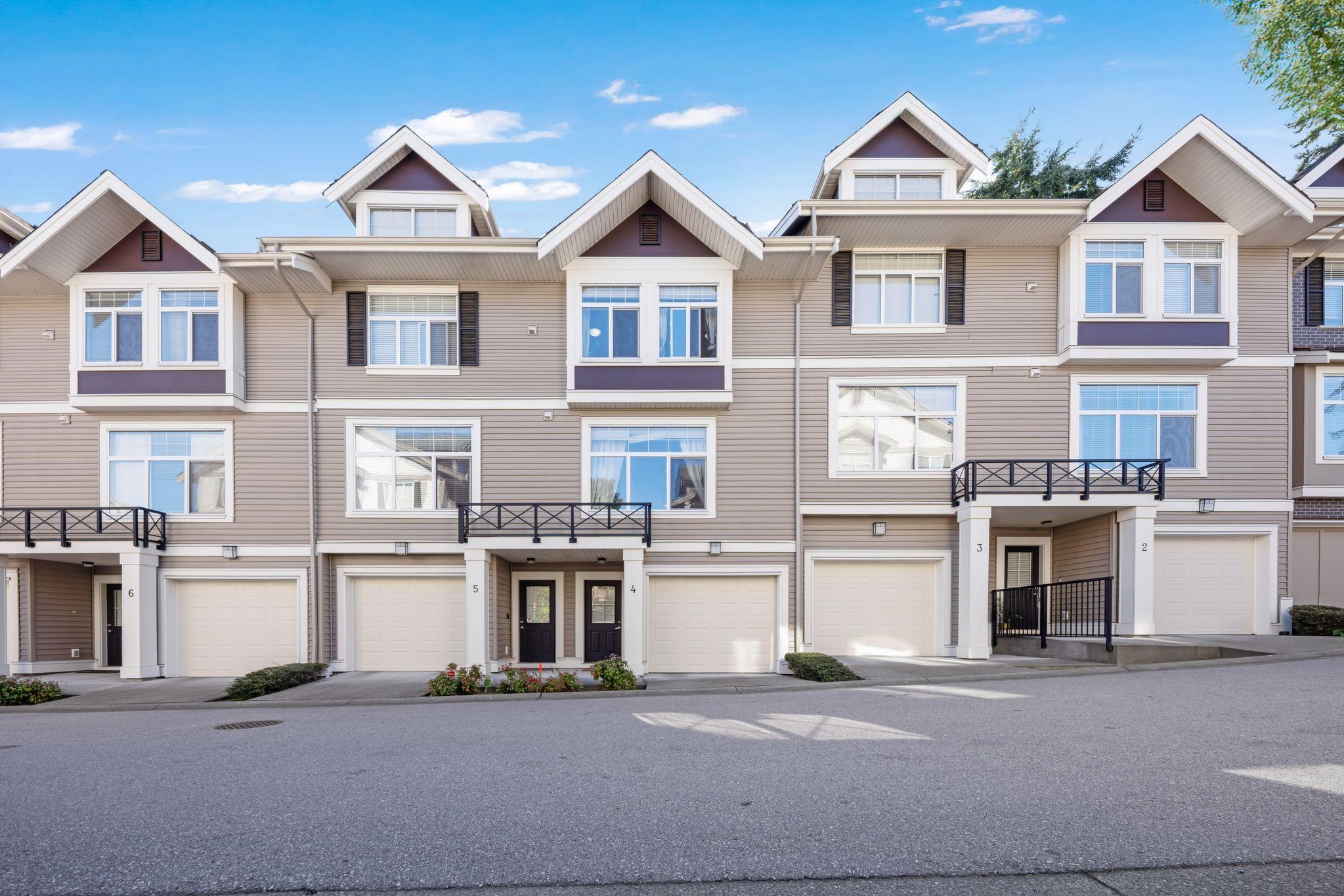 4 14377 60TH AVENUE, R3058011, BC,