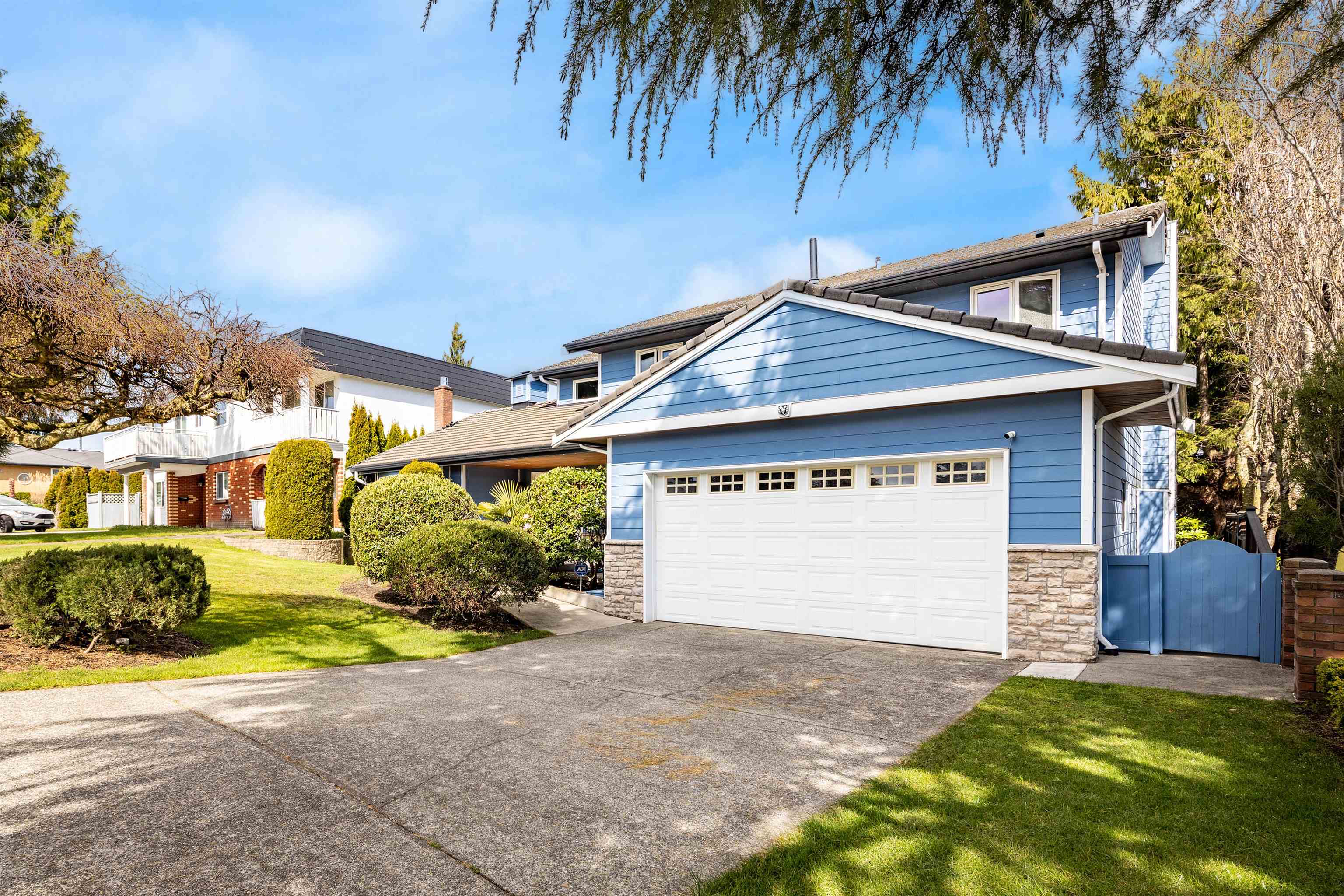 5445 CANDLEWYCK WYND, Delta BC V4M 3T7, R3058012, BC,