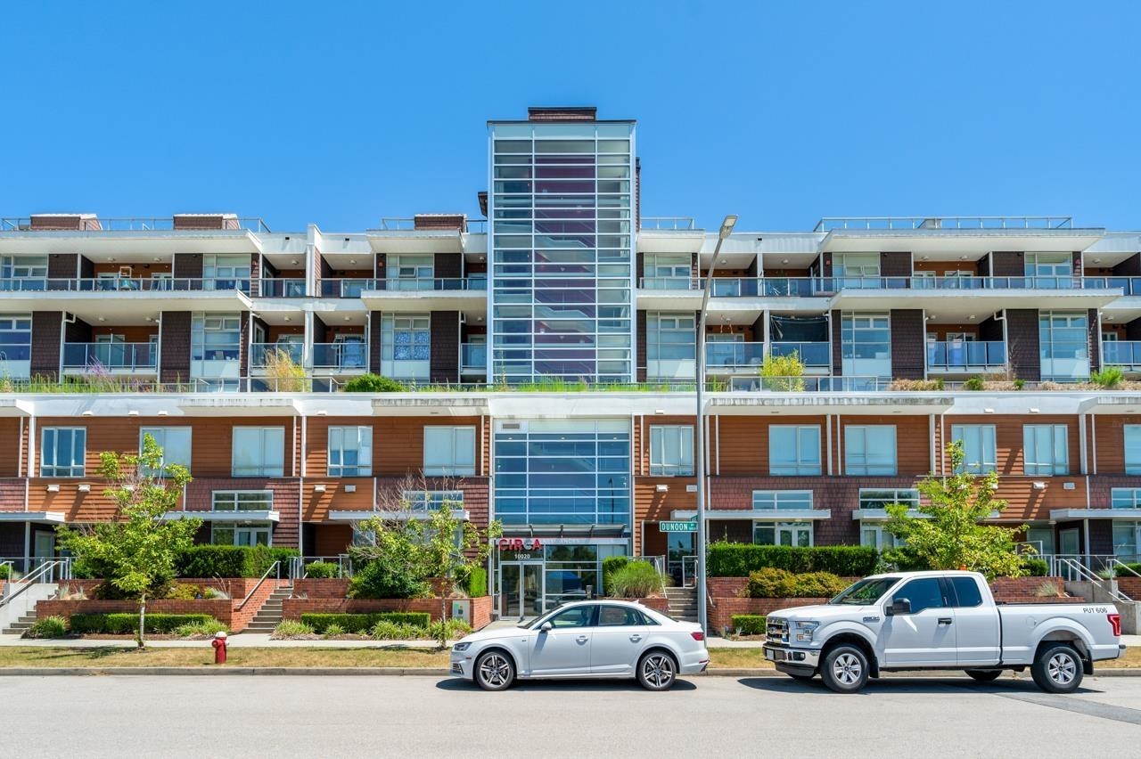 400 10020 DUNOON DRIVE, R3058025, BC,