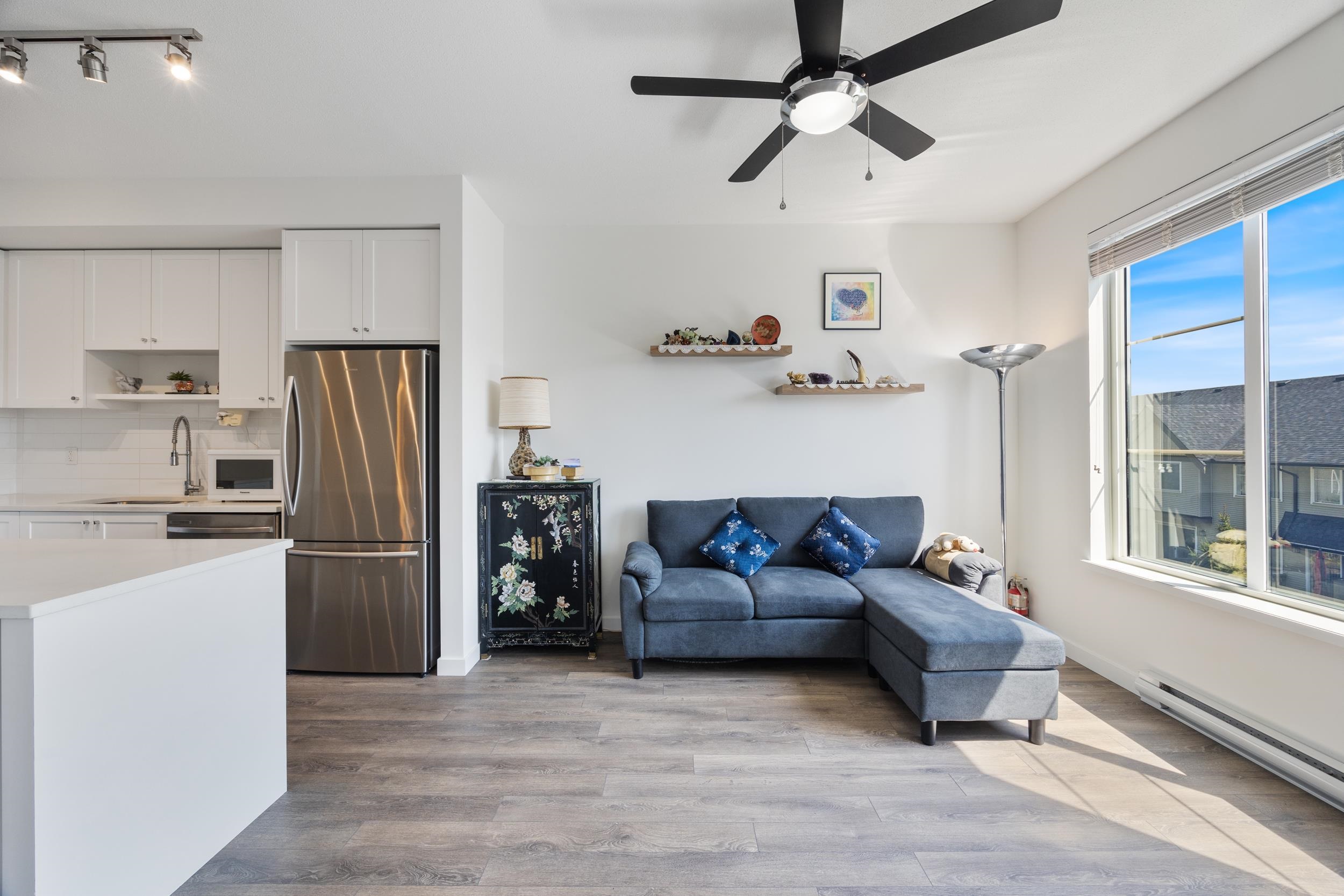 312 15835 85 AVENUE, R3058026, BC,