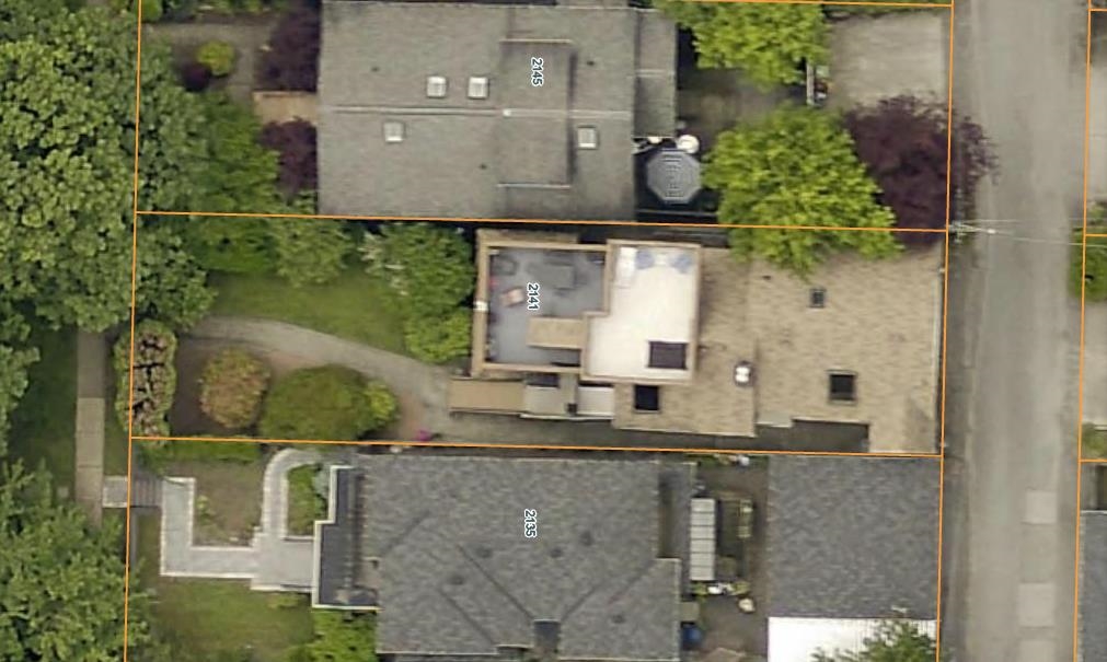 2141 W 47TH AVENUE, Vancouver BC V6M 2M6, R3058028, BC,