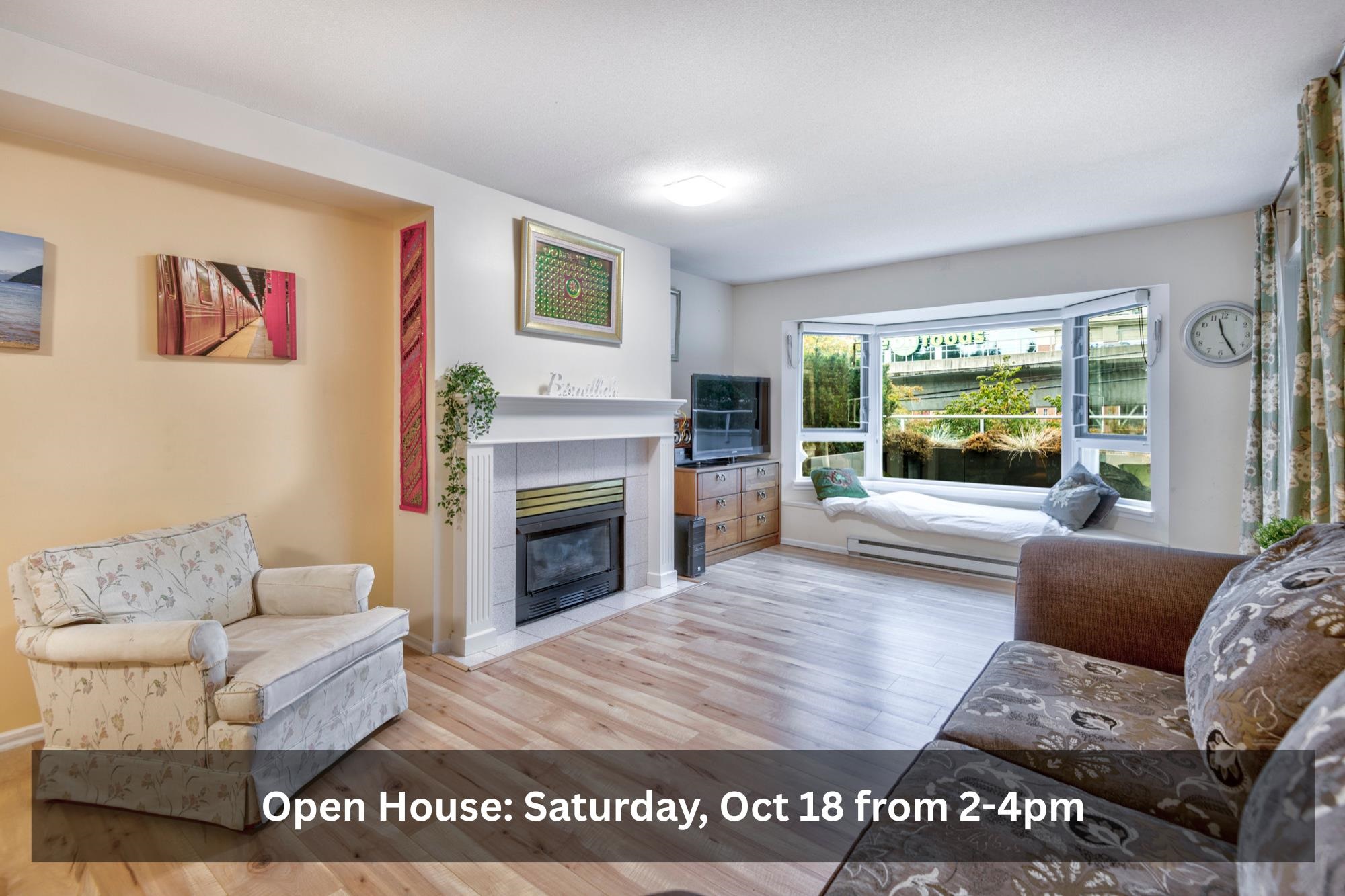 102 501 COCHRANE AVENUE, R3058031, BC,