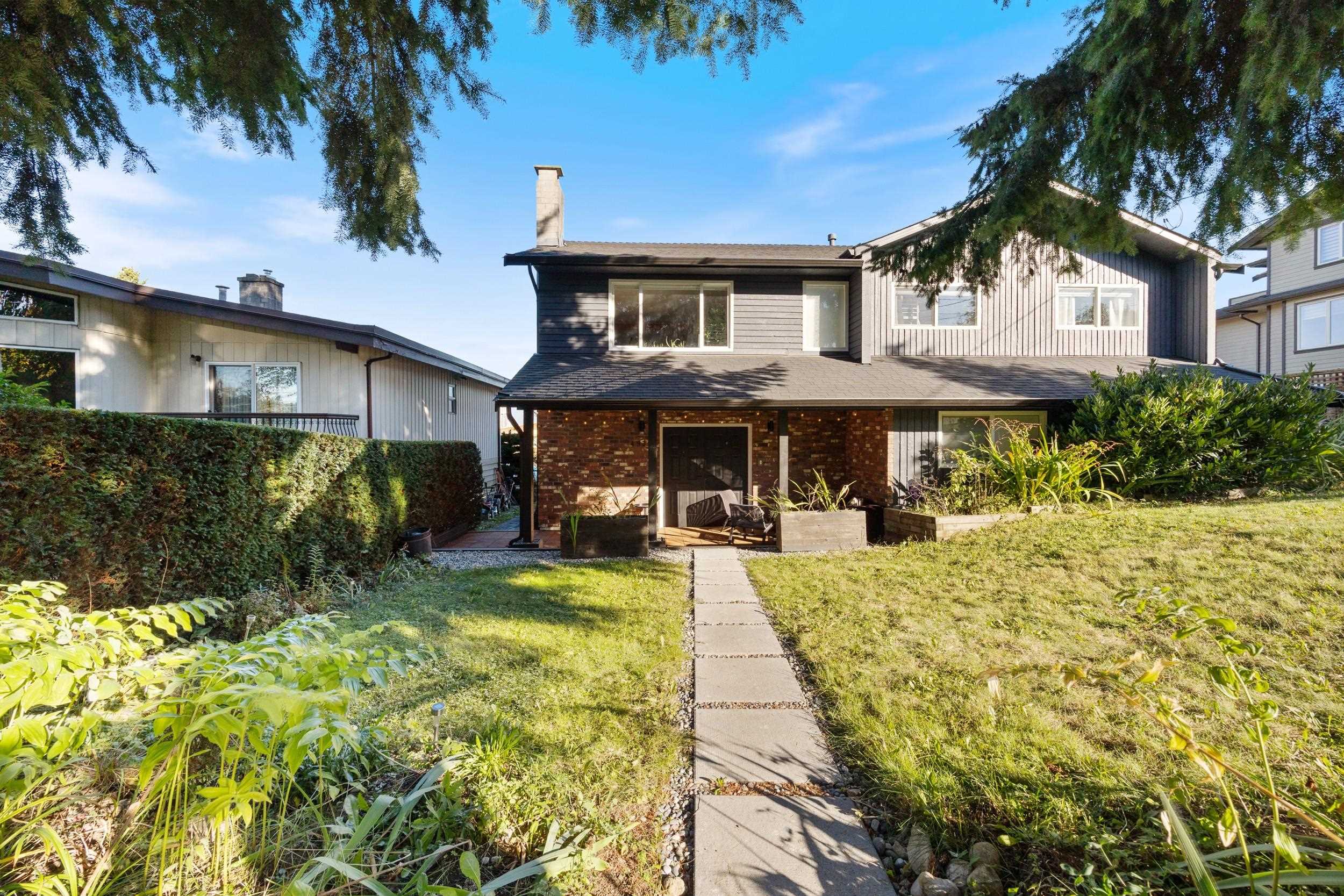 4931 WOODSWORTH STREET, Burnaby BC V5G 1S3, R3058034, BC,