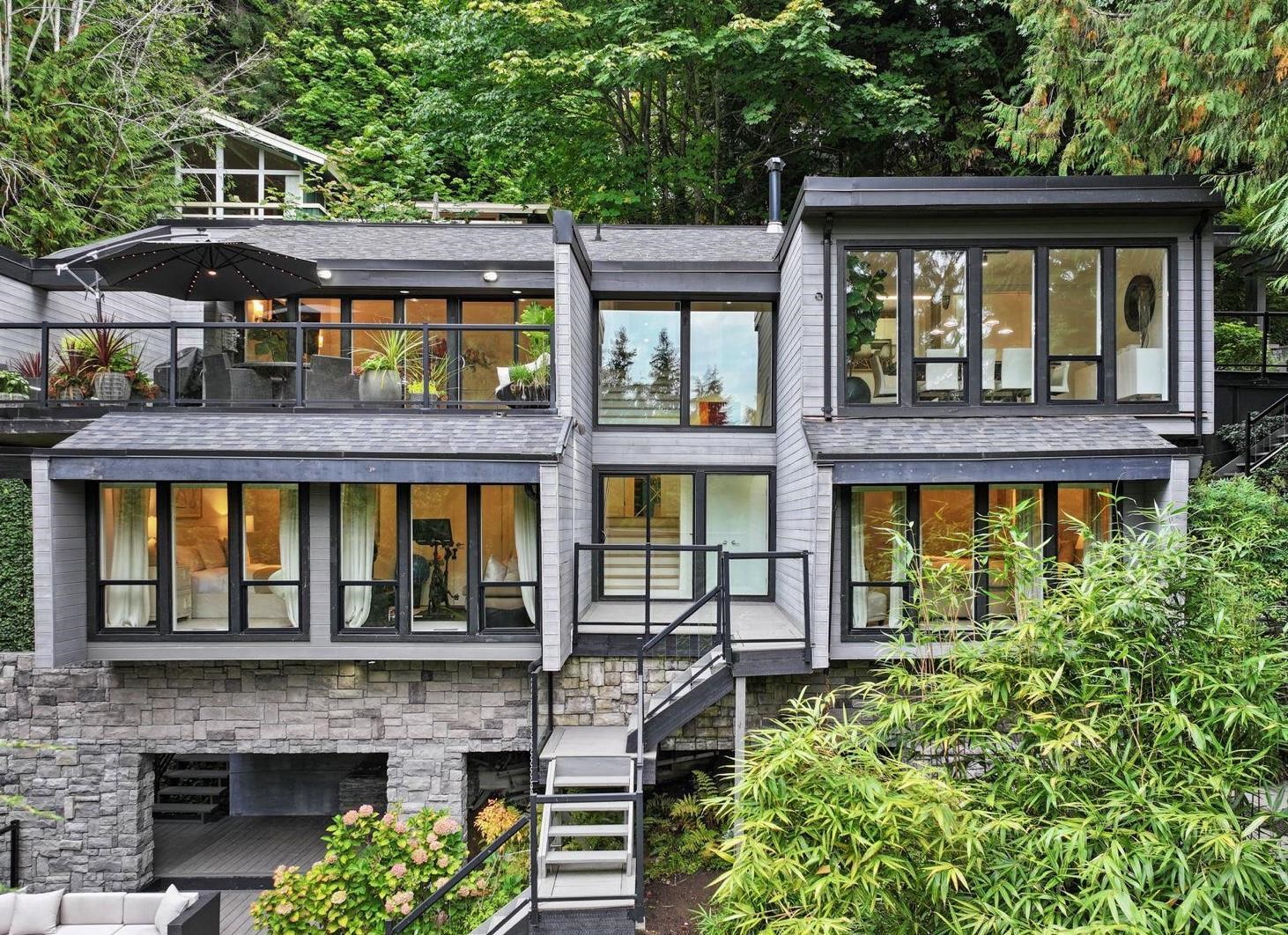 4119 BURKERIDGE PLACE, West Vancouver BC V7V 3N1, R3058043, BC,