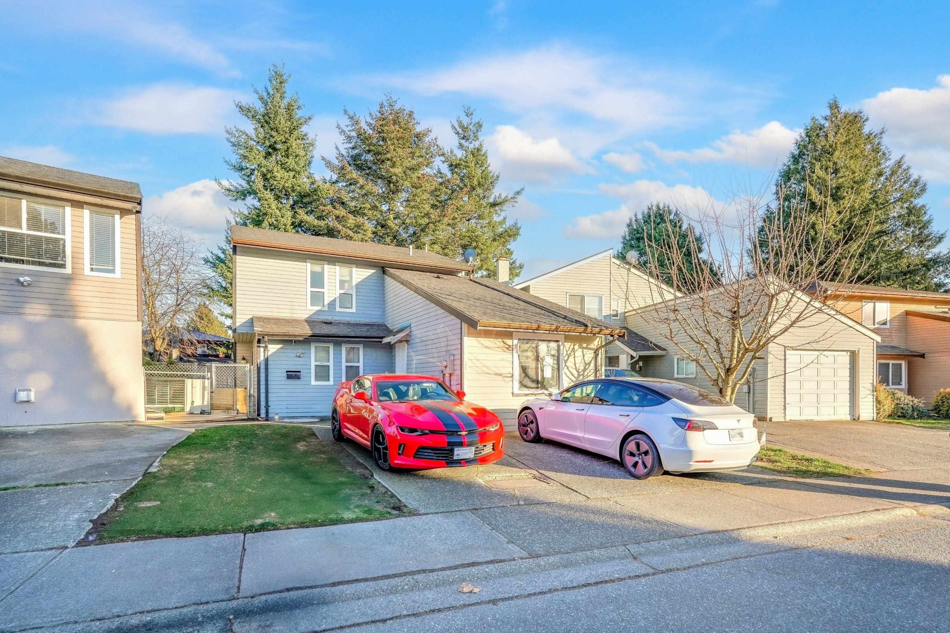 MLS® listing #R3058046 for sale located at 7368 PARKWOOD DRIVE, Surrey BC V3W 7G6