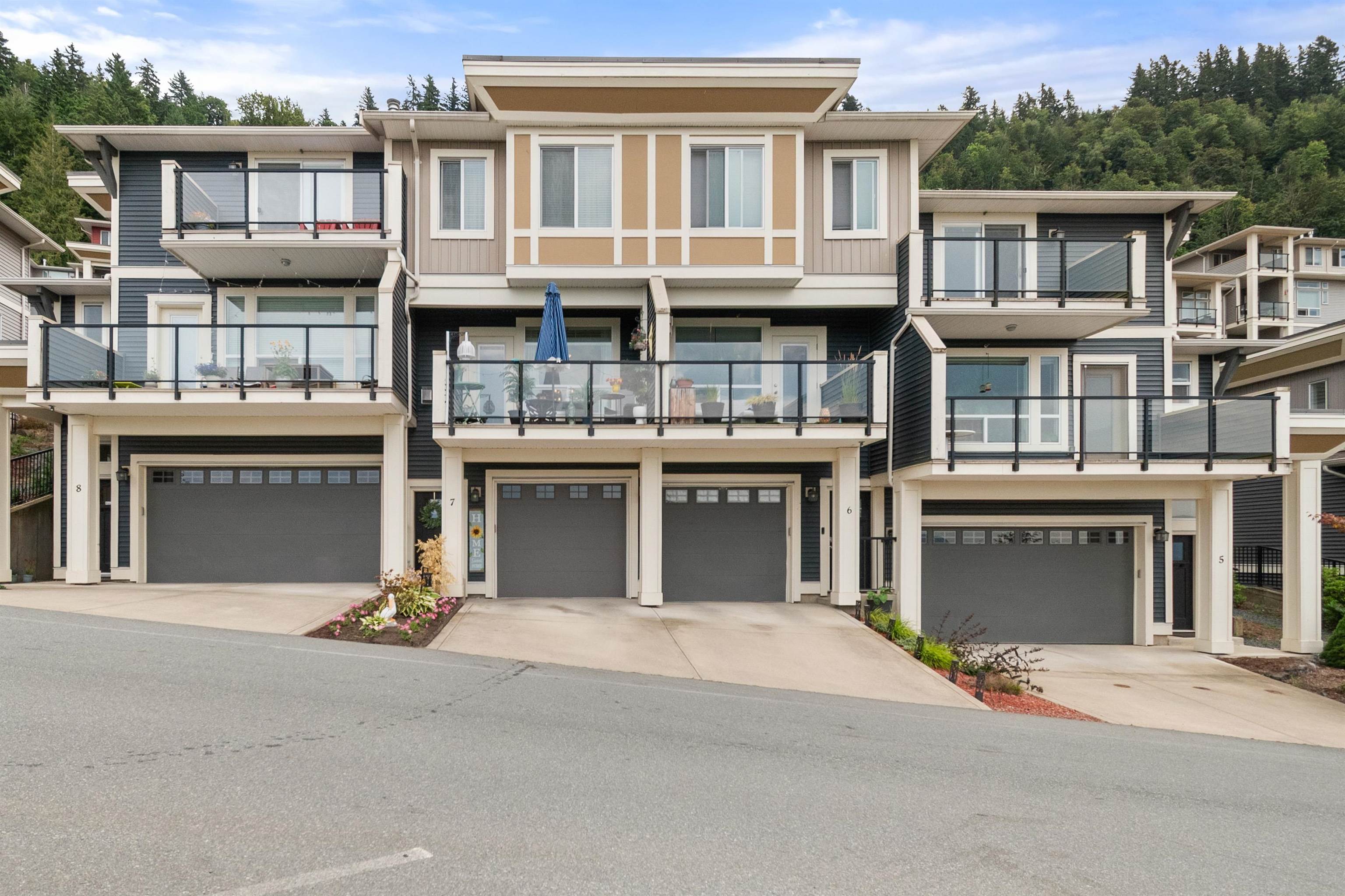 7 6026 LINDEMAN STREET, R3058047, BC,