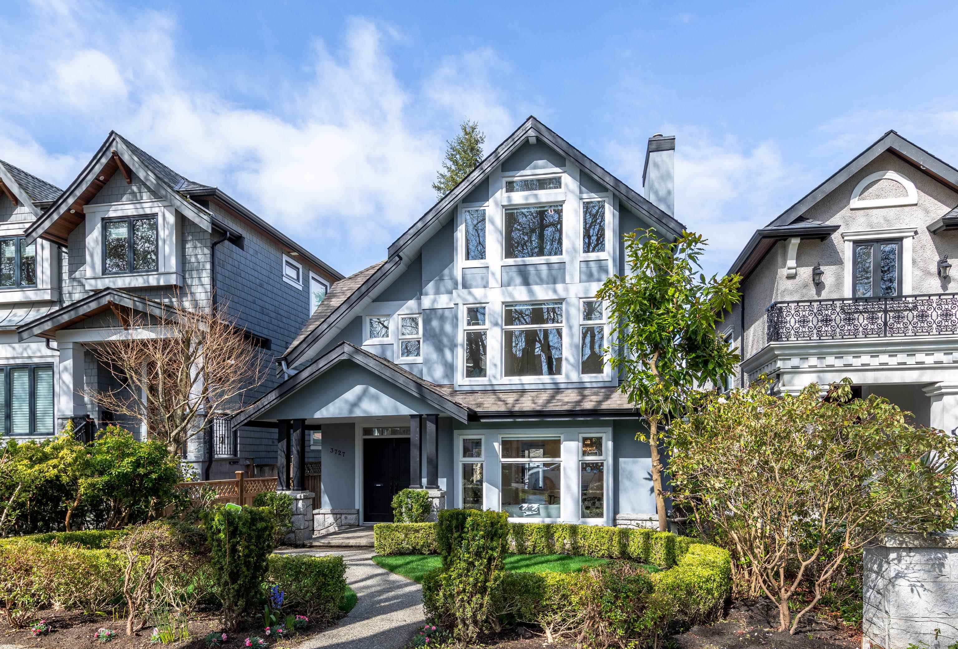 3727 W 22ND AVENUE, Vancouver BC V6S 1J5, R3058065, BC,