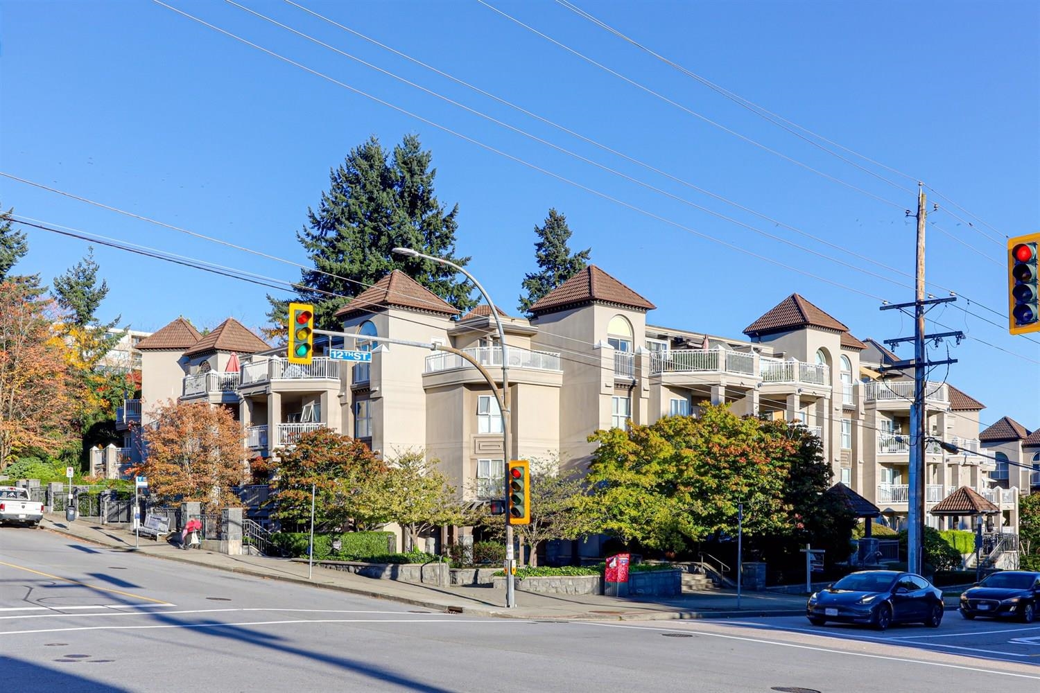403 1128 SIXTH AVENUE, R3058066, BC,