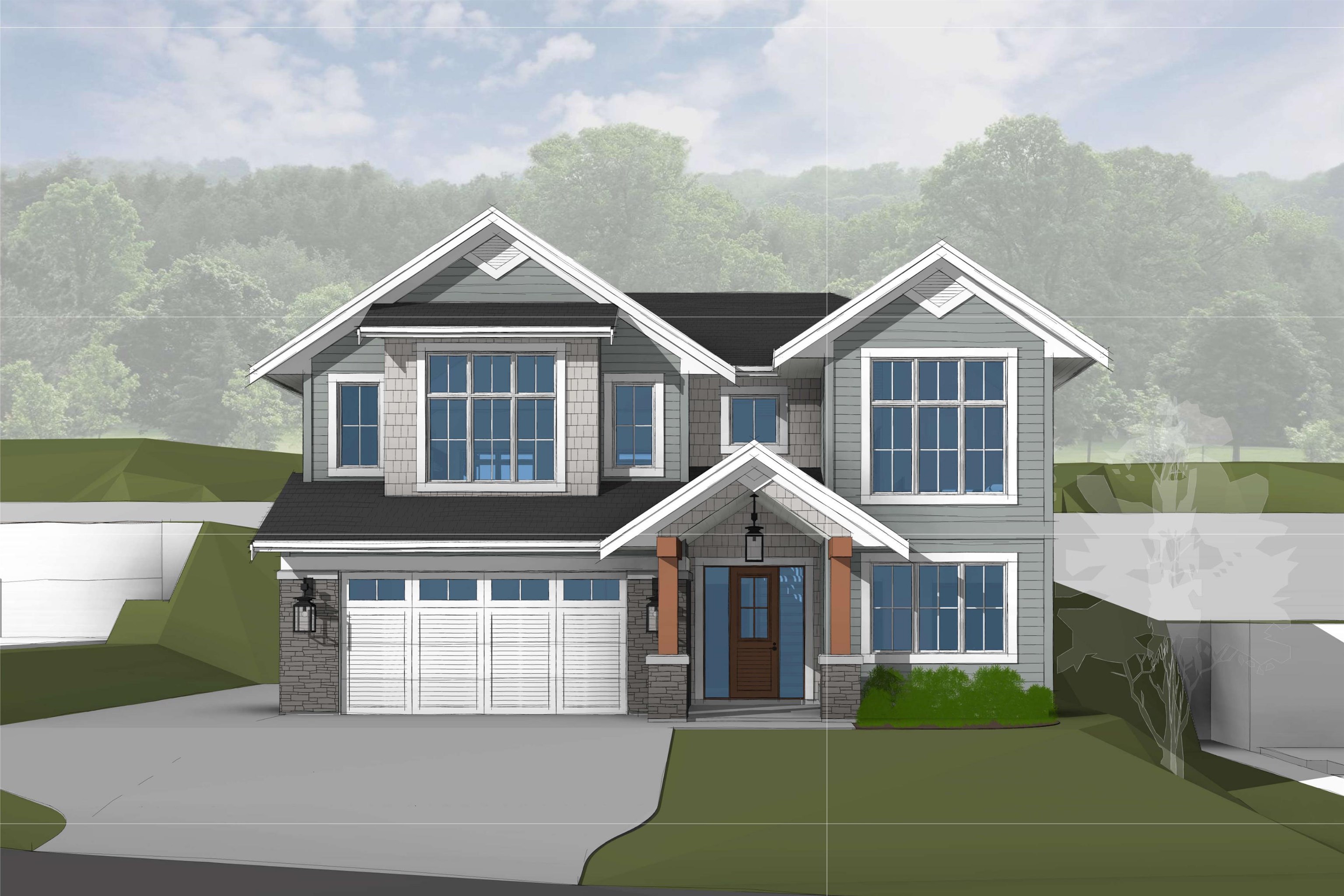 2 52845 LILAC LANE, R3058070, BC,