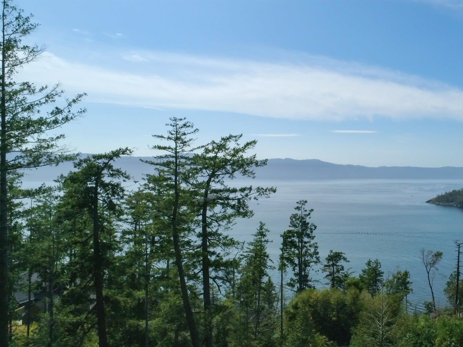 Lot 23 SAKINAW DRIVE, Garden Bay BC V0N 1S1, R3058092, BC,
