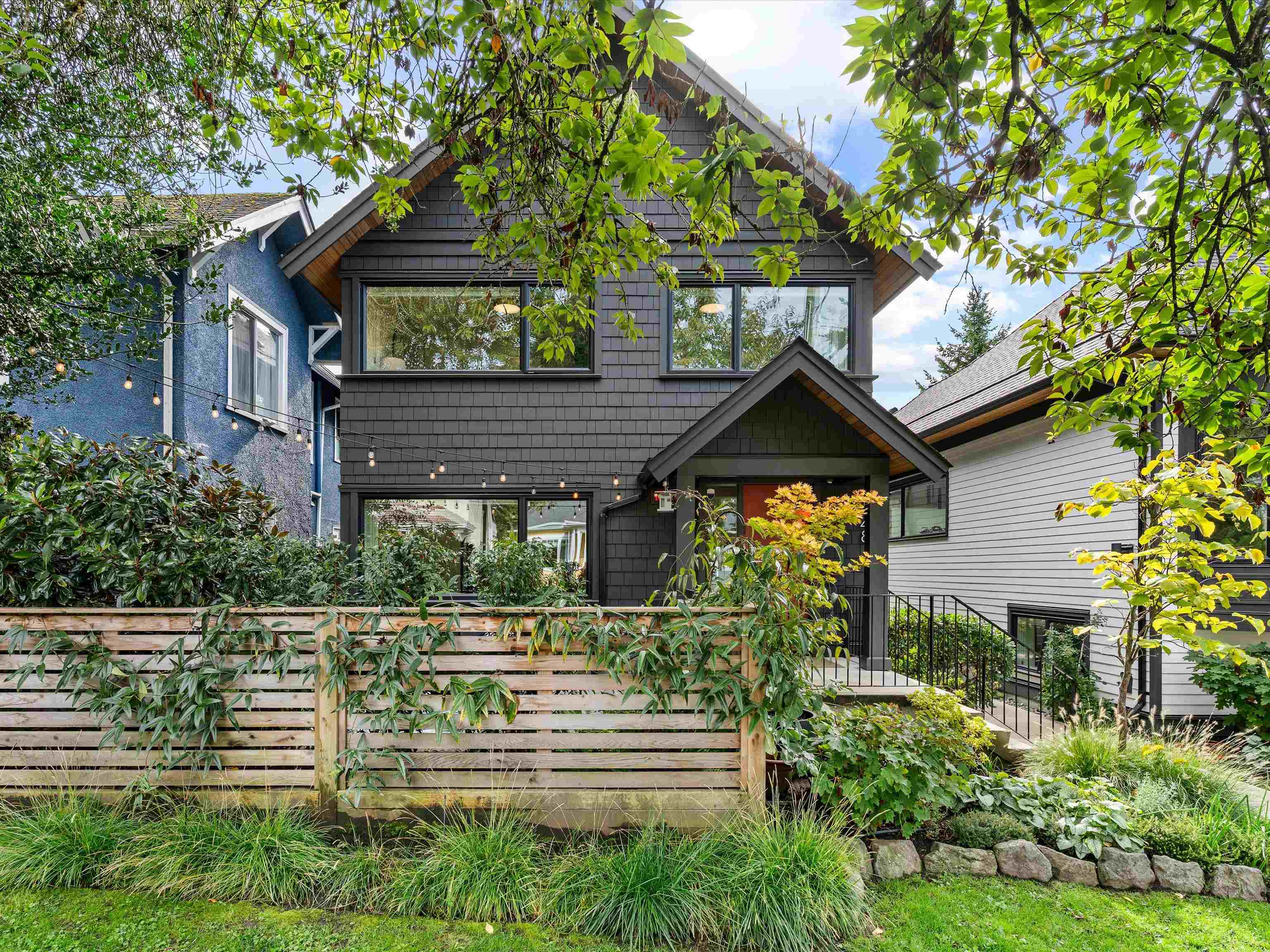 1148 E 22ND AVENUE, Vancouver BC V5V 1W4, R3058094, BC,