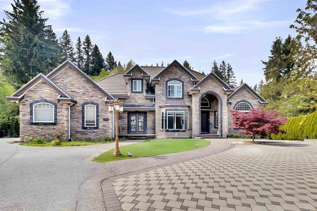 5479 124B STREET, Surrey BC V3X 3T1, R3058097, BC,
