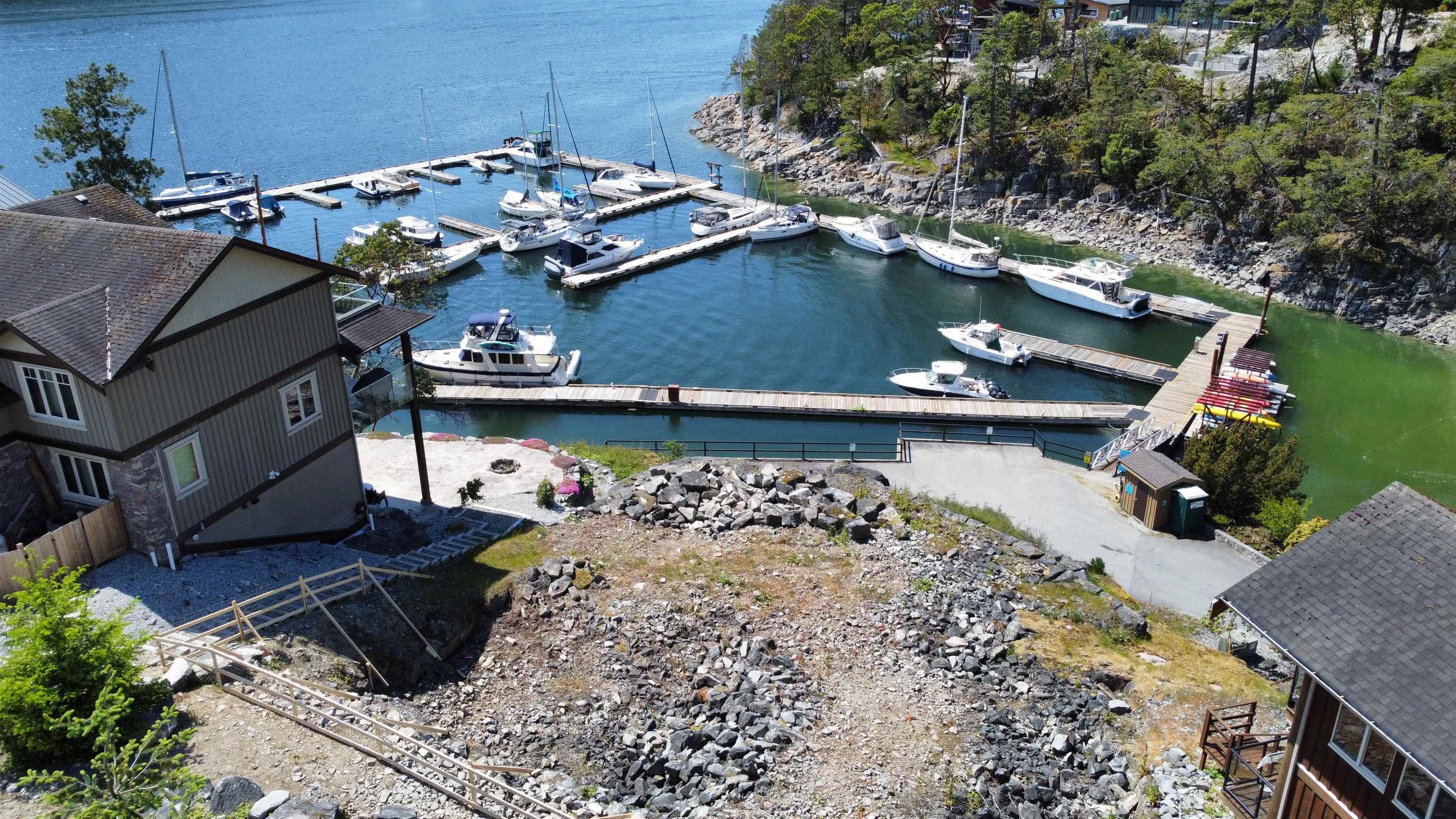 Lot 32 4622 SINCLAIR BAY ROAD, R3058103, BC,
