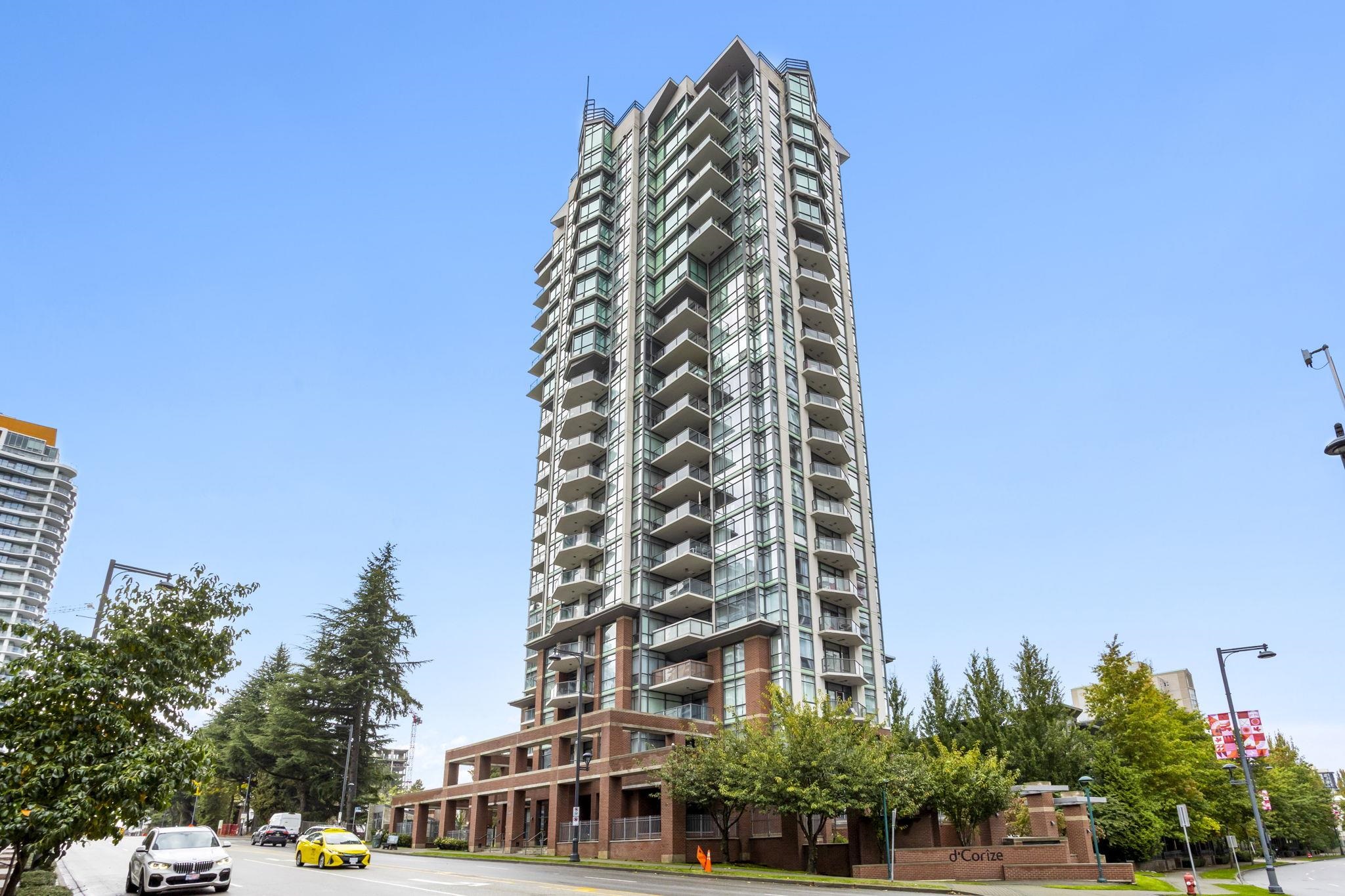 1107 13399 104 AVENUE, R3058106, BC,