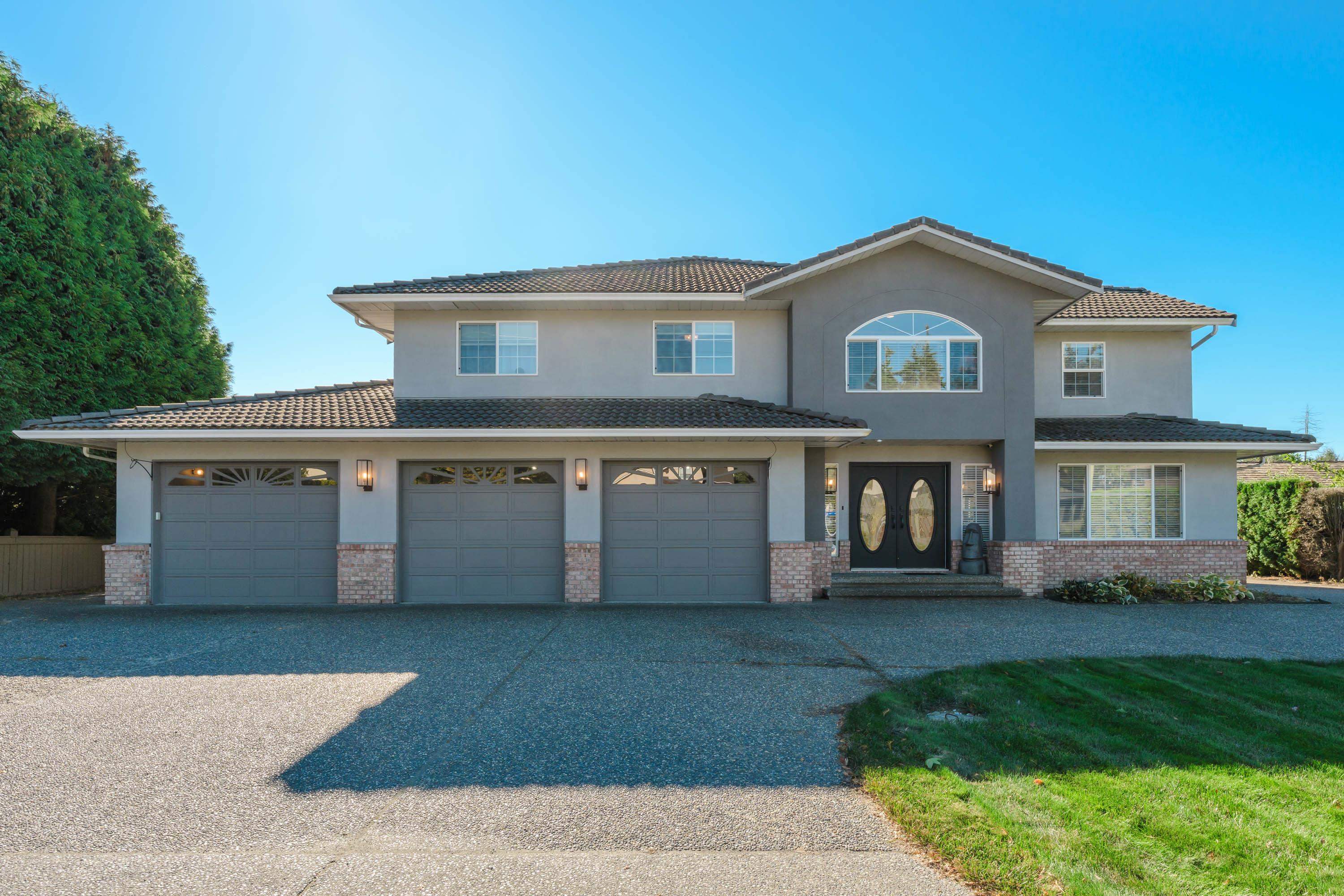 34856 MARSHALL ROAD, Abbotsford BC V2S 7S2, R3058109, BC,