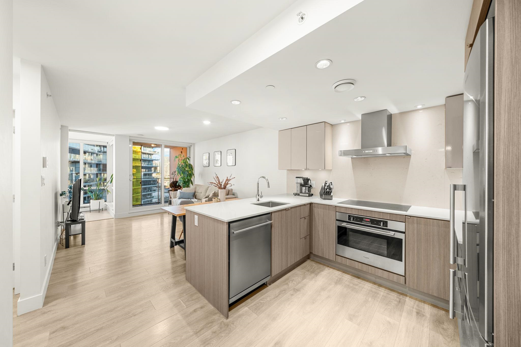 1201 1788 COLUMBIA STREET, R3058120, BC,