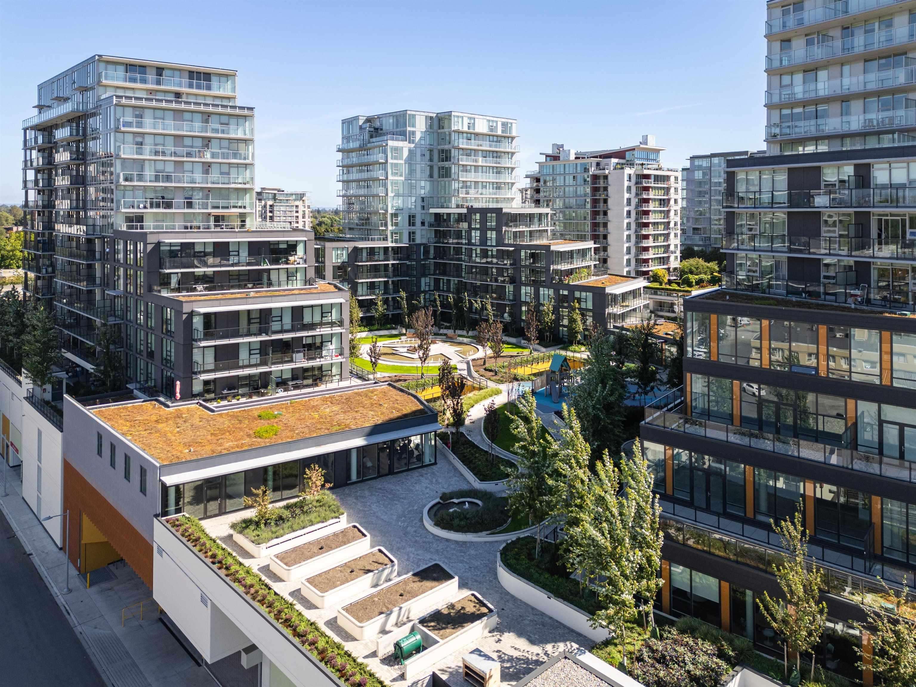 707 6655 BUSWELL STREET, R3058125, BC,