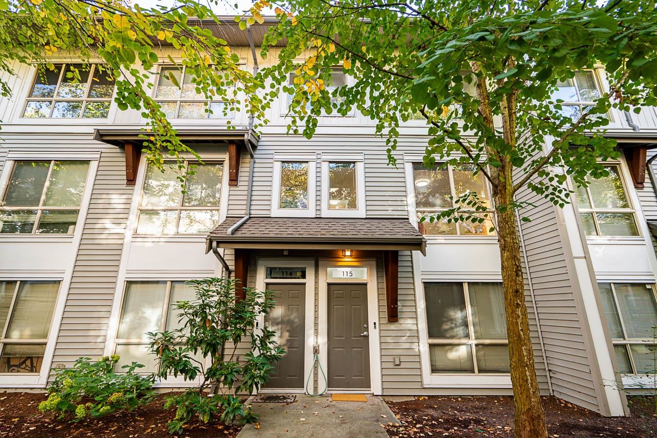 115 6671 121 STREET, R3058128, BC,