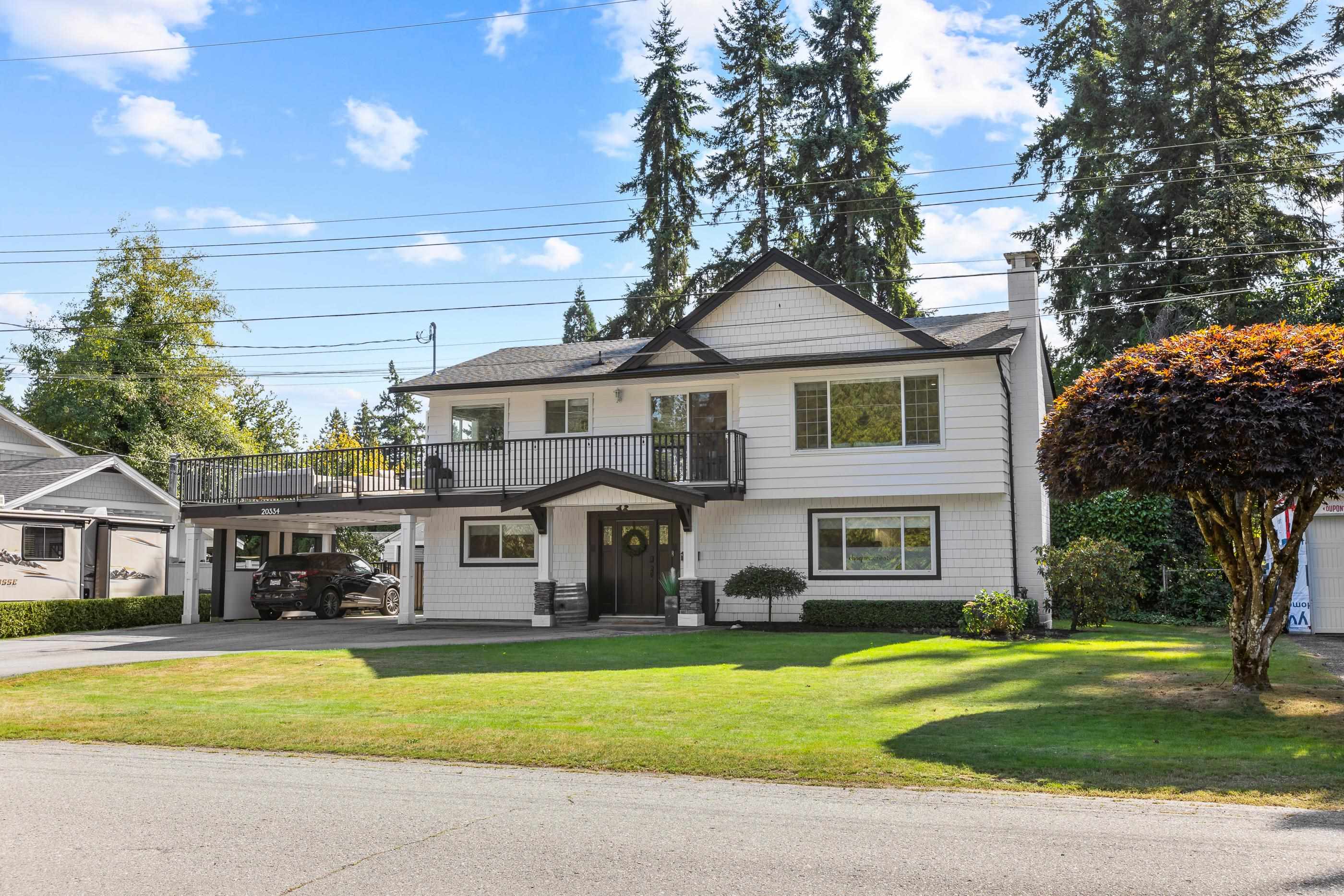 20334 38A AVENUE, Langley BC V3A 5M3, R3058130, BC,
