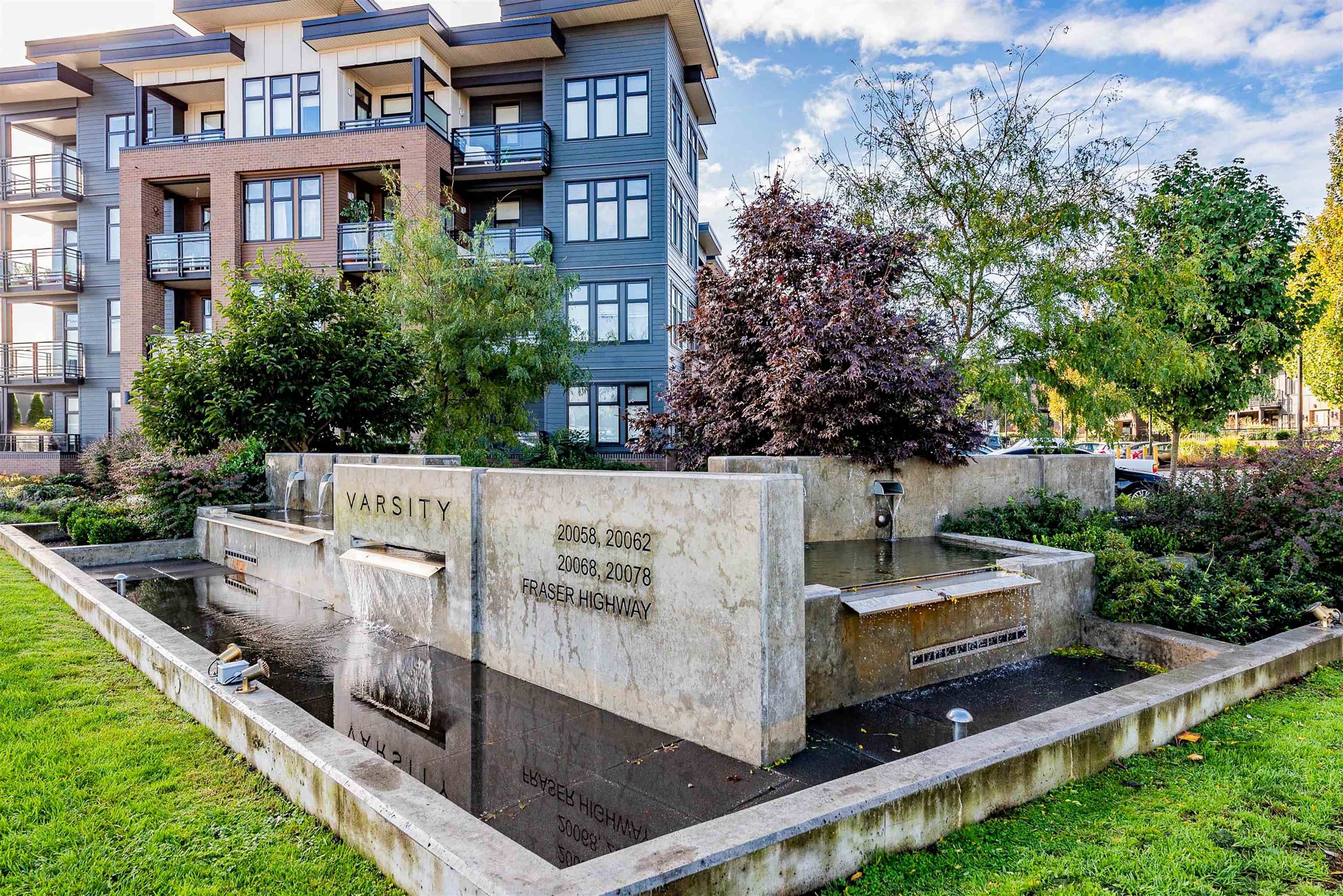 214 20062 FRASER HIGHWAY, R3058131, BC,