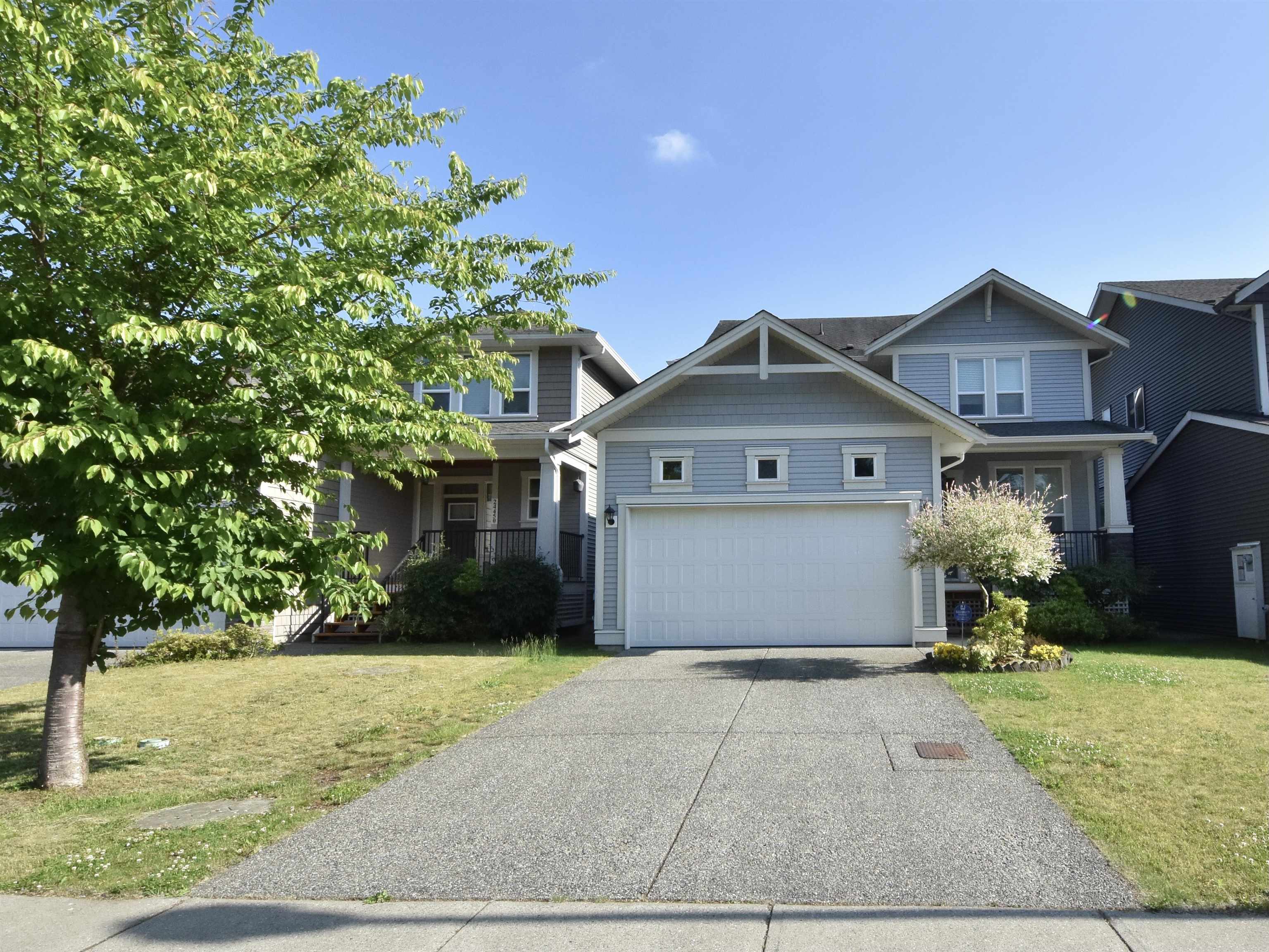 24442 113 AVENUE, Maple Ridge BC V2W 5H5, R3058139, BC,