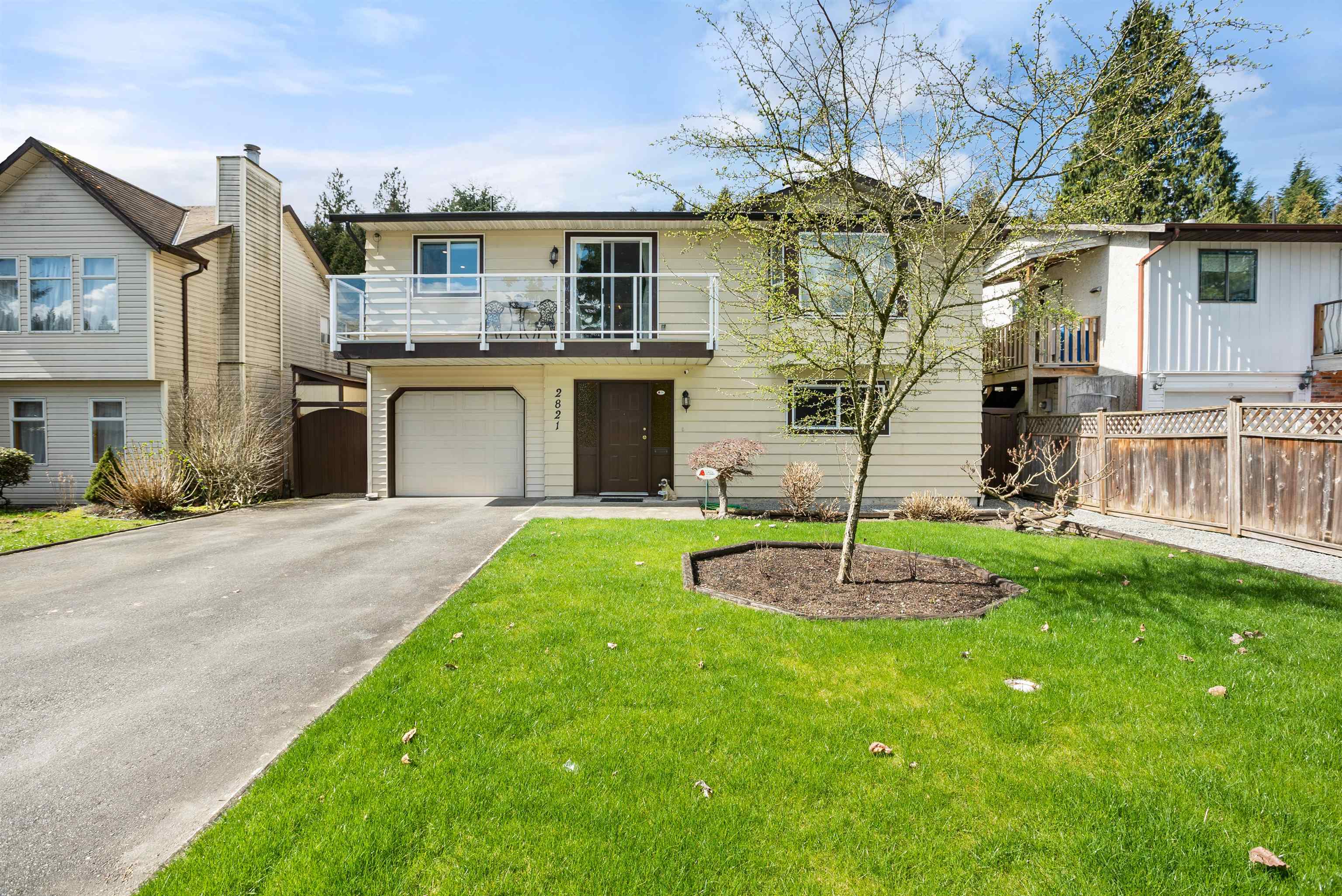 2821 COMMONWEALTH STREET, Port Coquitlam BC V3B 5V6, R3058140, BC,