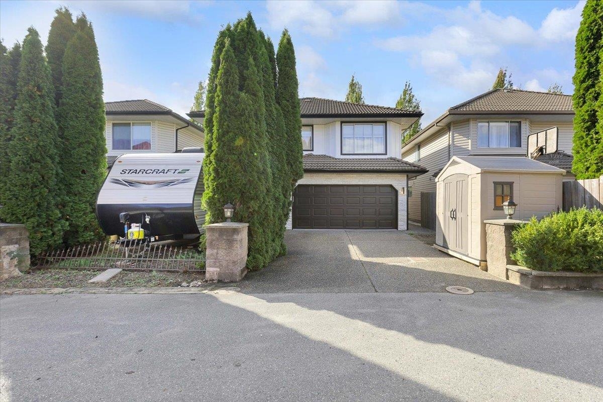 2470 COAST MERIDIAN ROAD, Port Coquitlam BC V3B 3M3, R3058145, BC,