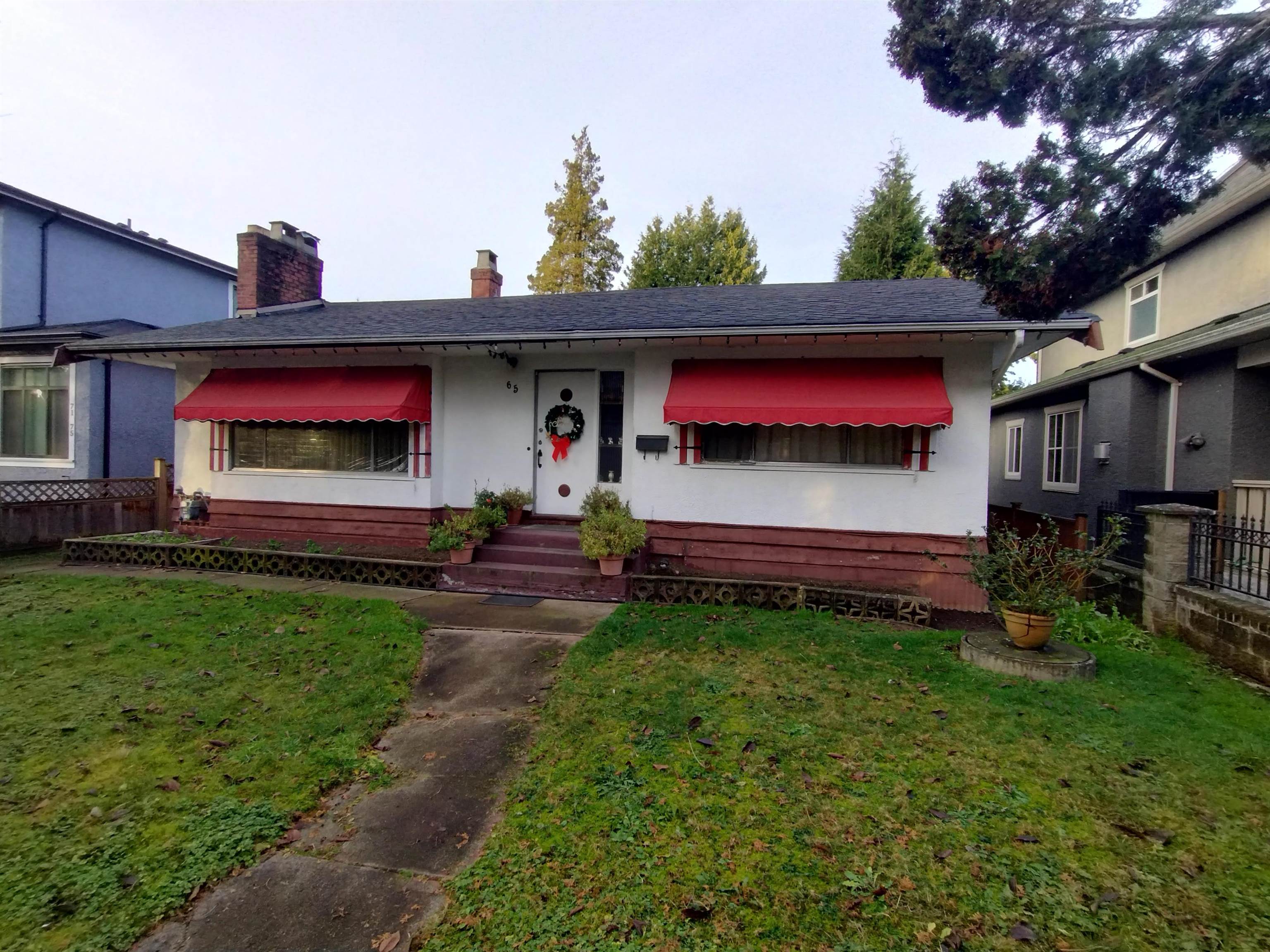 65 W 49TH AVENUE, Vancouver BC V5Y 2Z4, R3058148, BC,