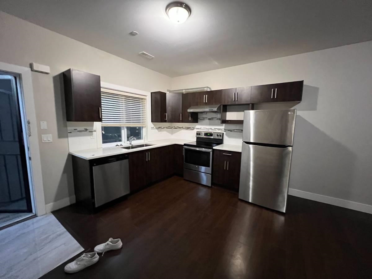 Suite 25482 GODWIN DR, R3058153, BC,