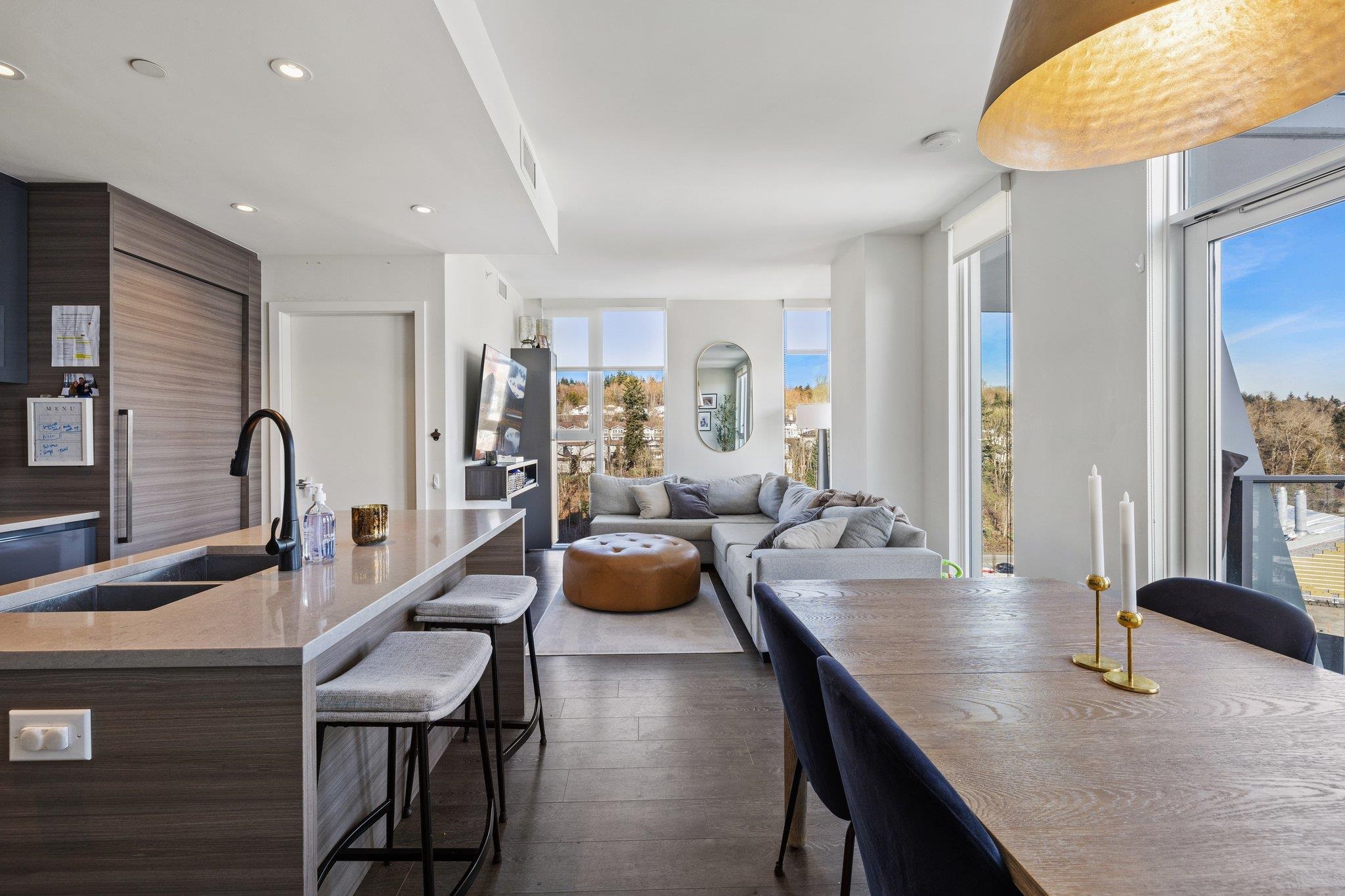 1103 3538 SAWMILL CRESCENT, R3058163, BC,