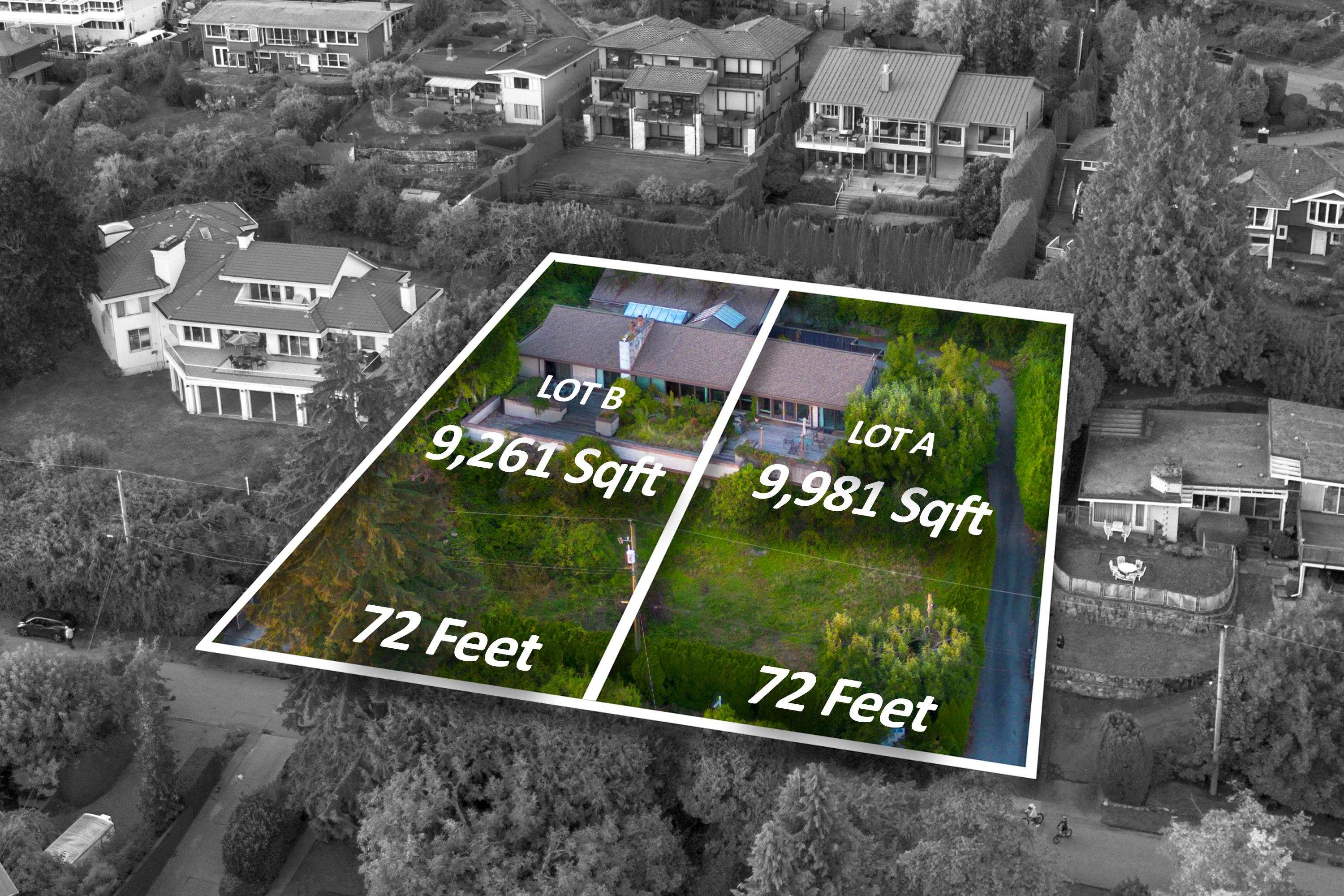 2237 PALMERSTON AVENUE, West Vancouver BC V7V 2V9, R3058166, BC,