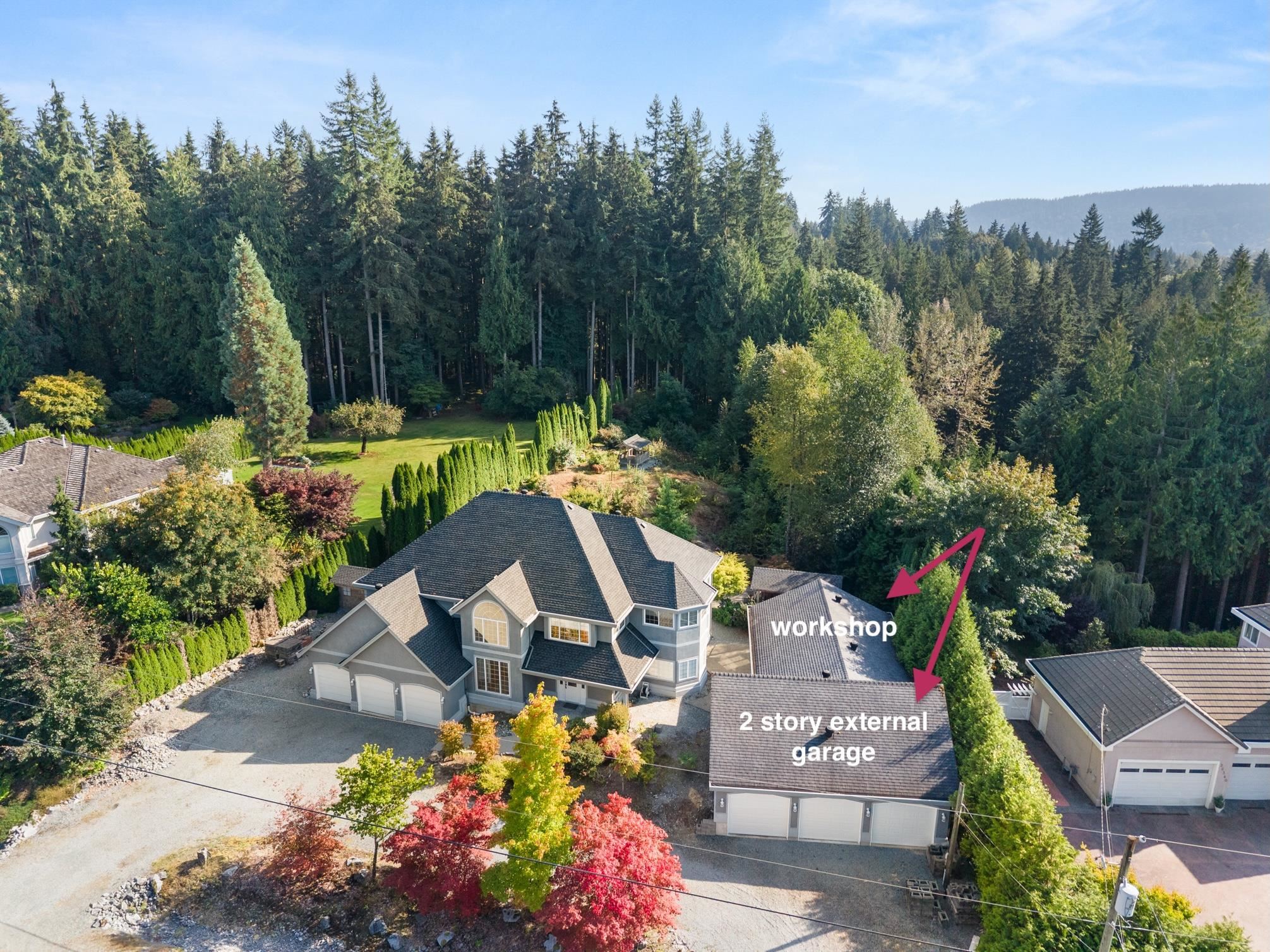 26360 127 AVENUE, Maple Ridge BC V2W 1C6, R3058176, BC,