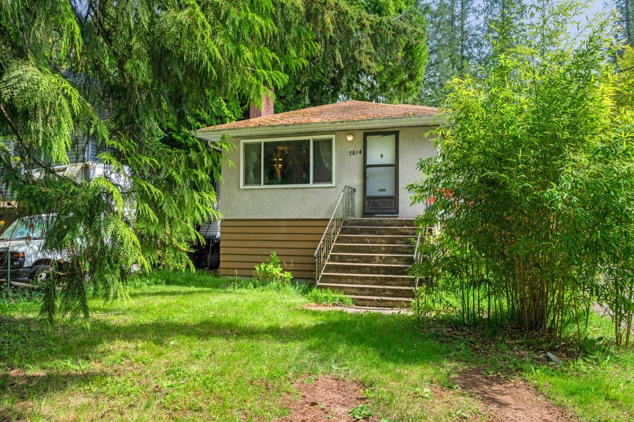 7814 ROSEWOOD STREET, Burnaby BC V5E 2H1, R3058178, BC,