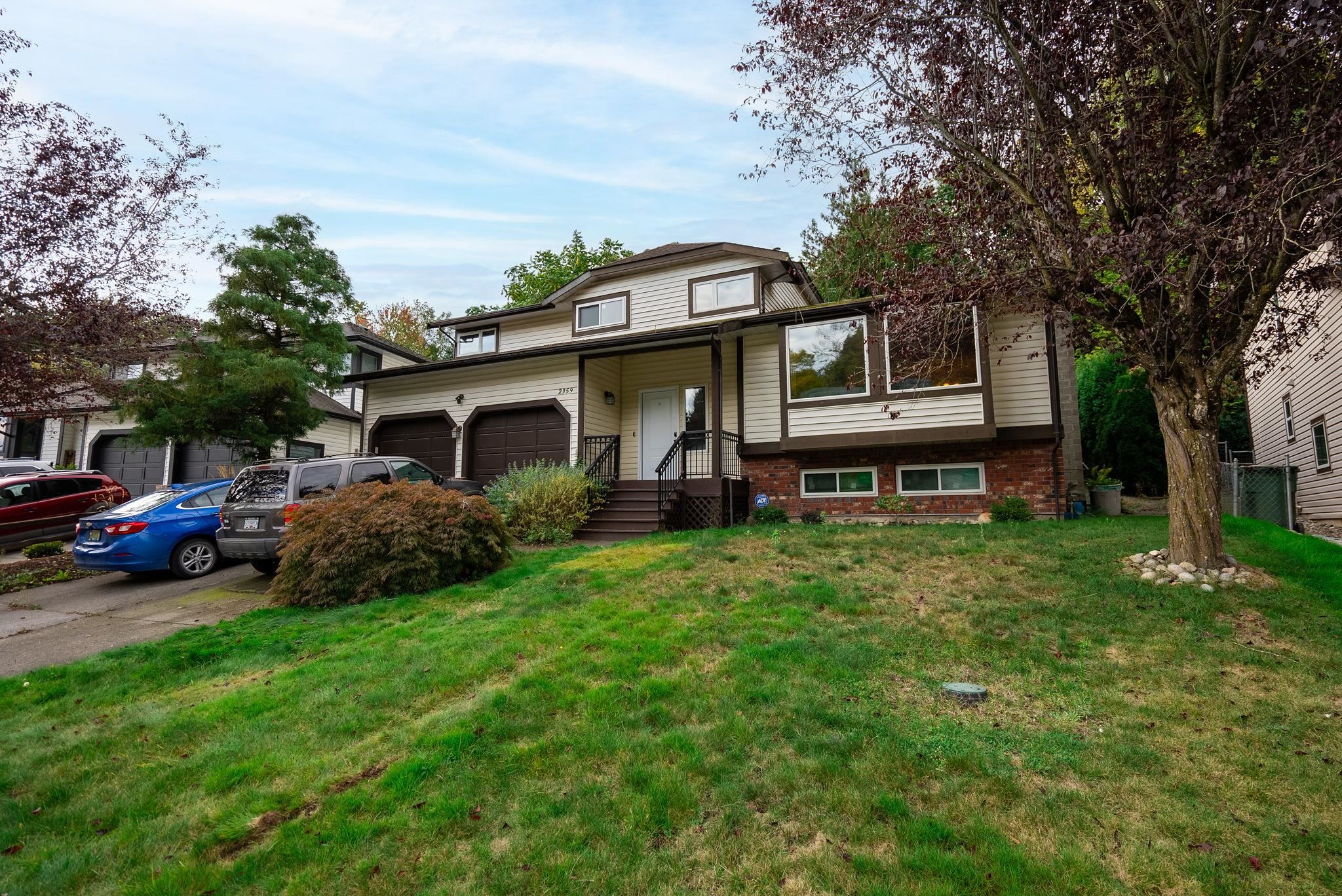 2359 HARPER DRIVE, Abbotsford BC V3G 2B2, R3058180, BC,