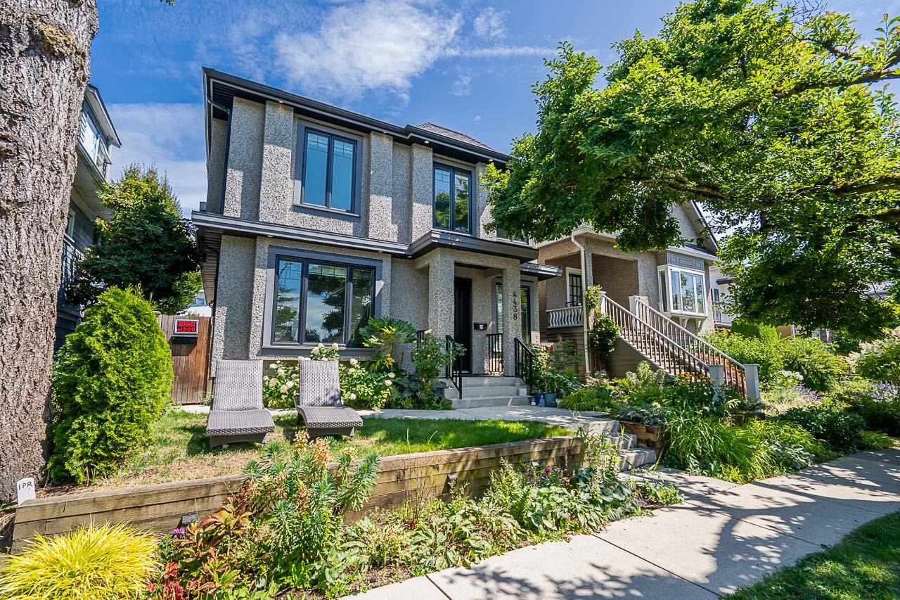 4438 ONTARIO STREET, Vancouver BC V5V 3H1, R3058197, BC,