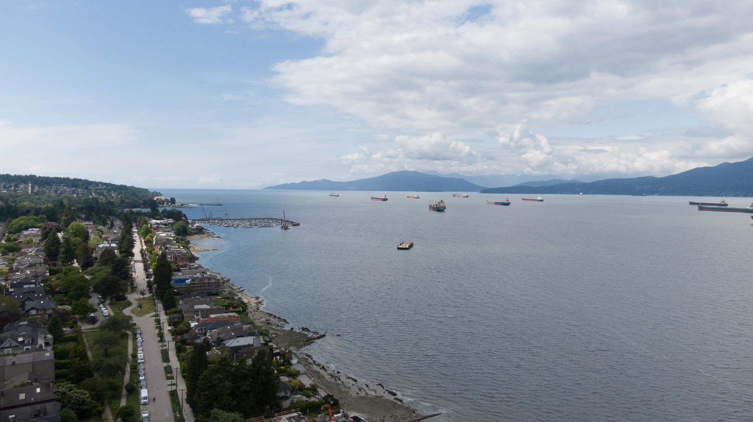 2988 POINT GREY ROAD, Vancouver BC V6K 1B1, R3058199, BC,