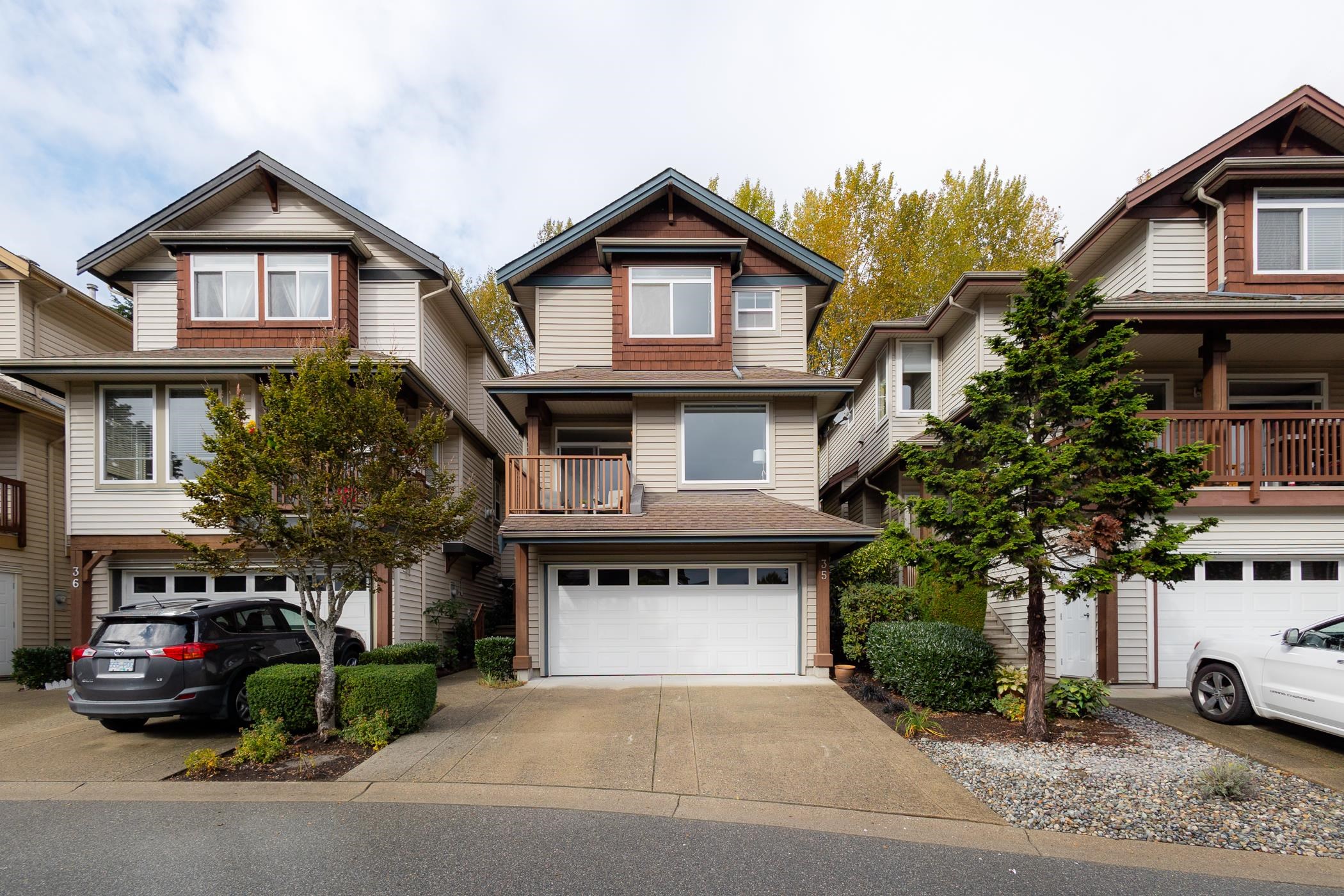 35 2381 ARGUE STREET, R3058209, BC,