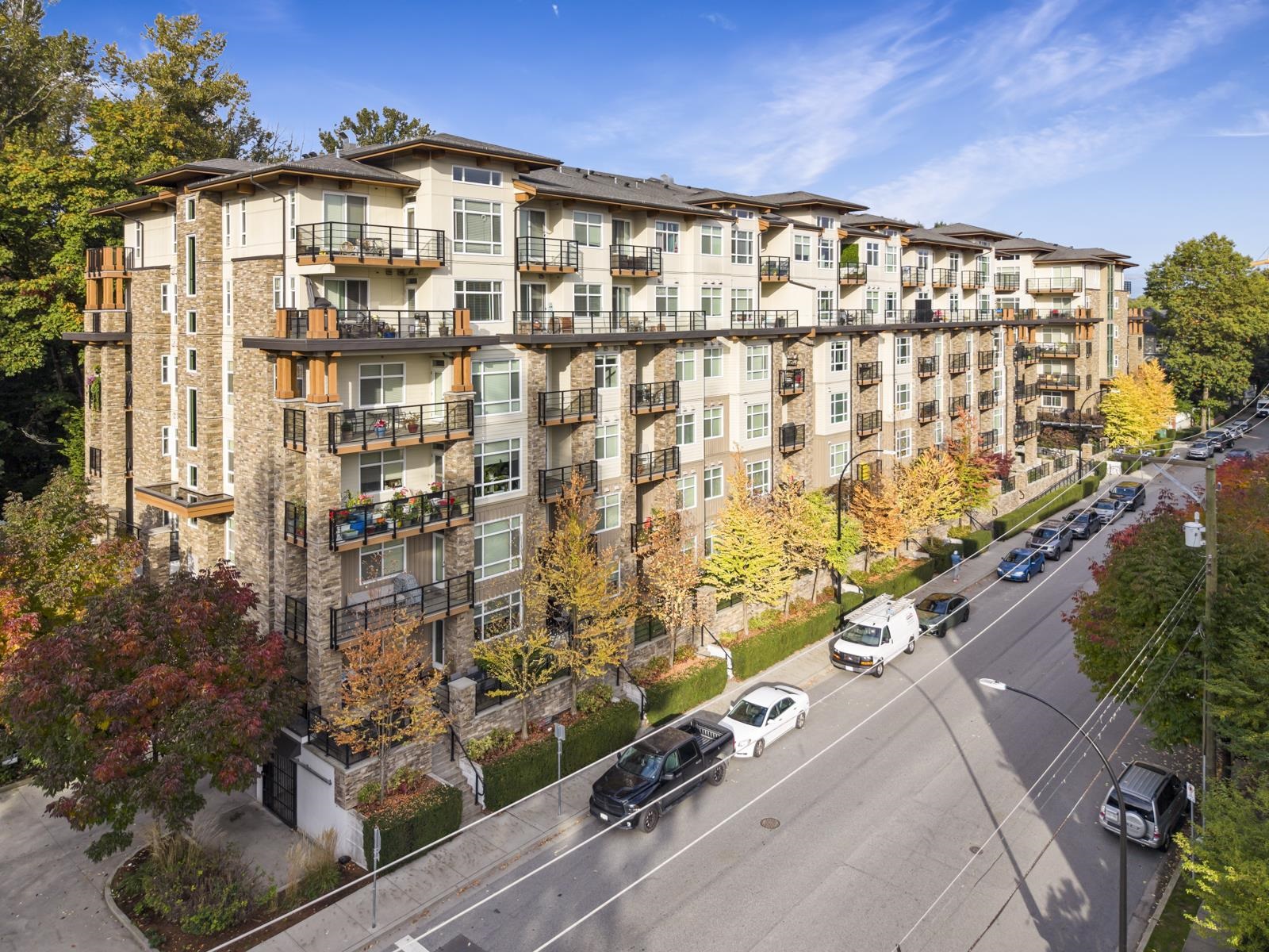 605 2465 WILSON AVENUE, R3058211, BC,