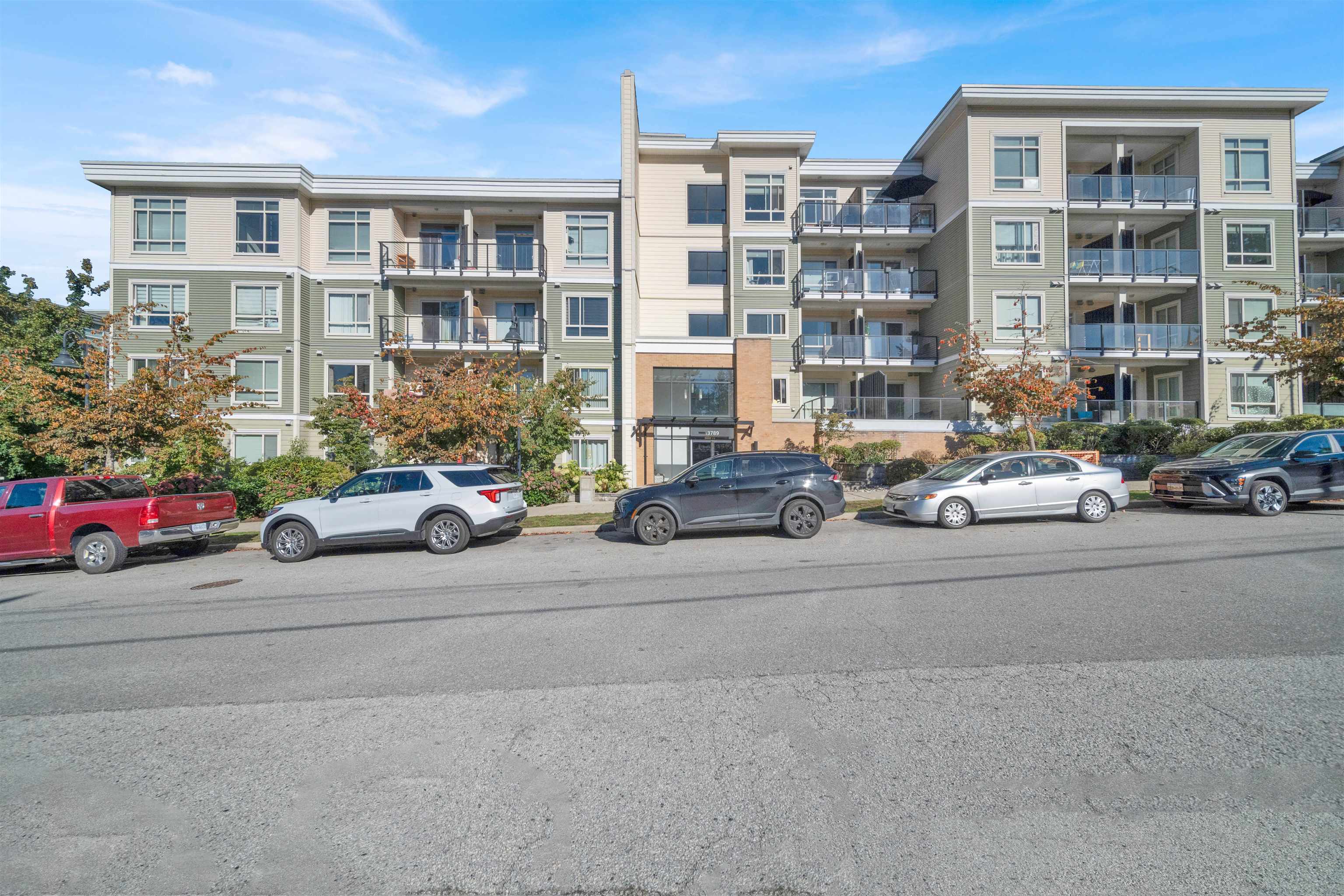 309 13789 107A AVENUE, R3058214, BC,