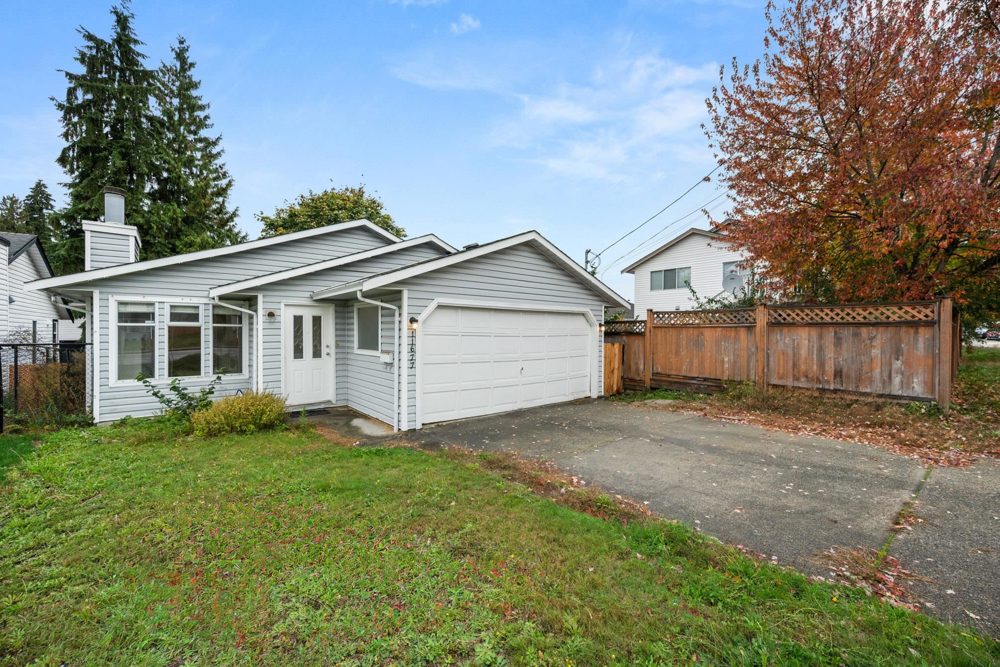 11677 203 STREET, Maple Ridge BC V2X 4T8, R3058220, BC,