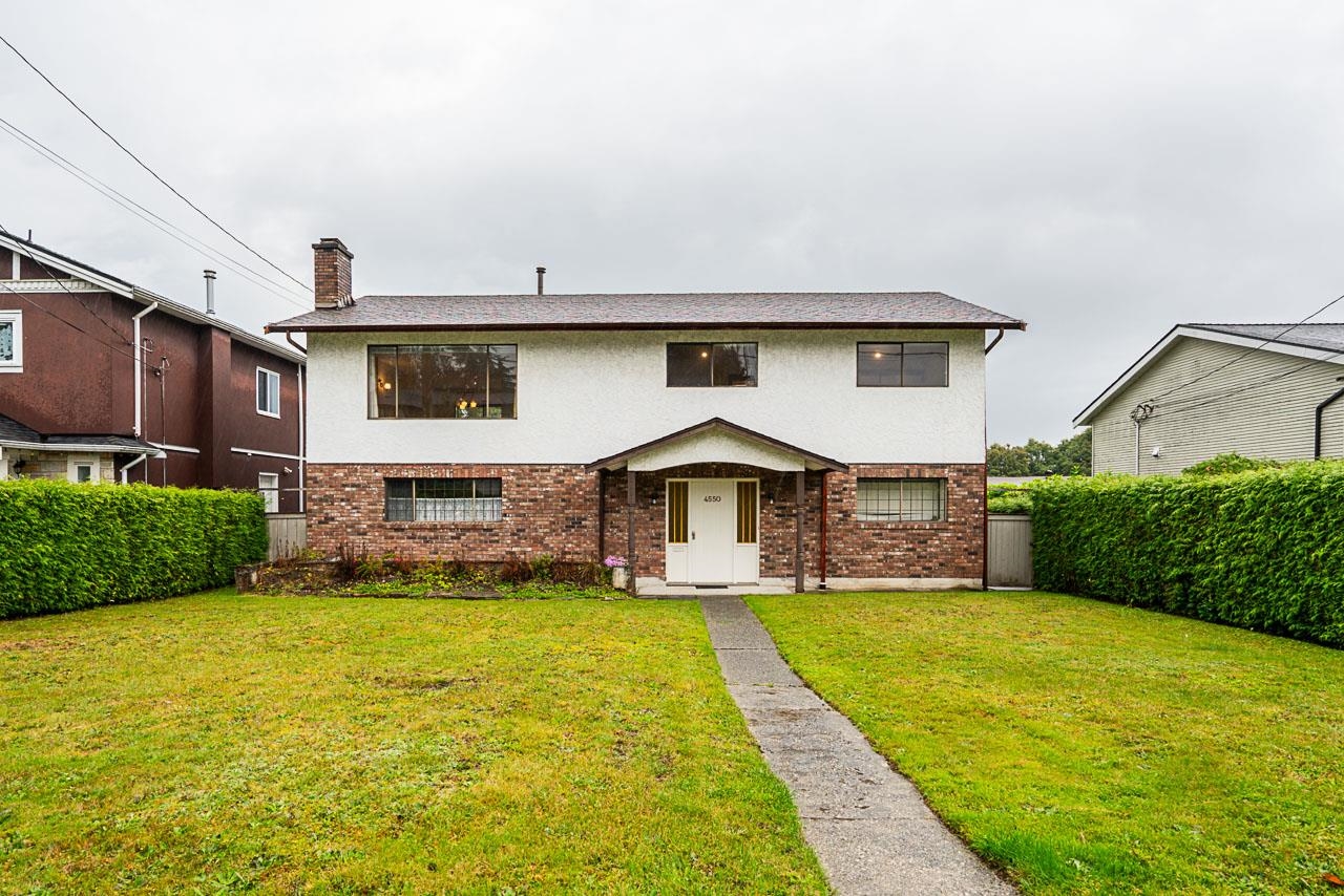 4550 INMAN AVENUE, Burnaby BC V5G 2Y1, R3058222, BC,