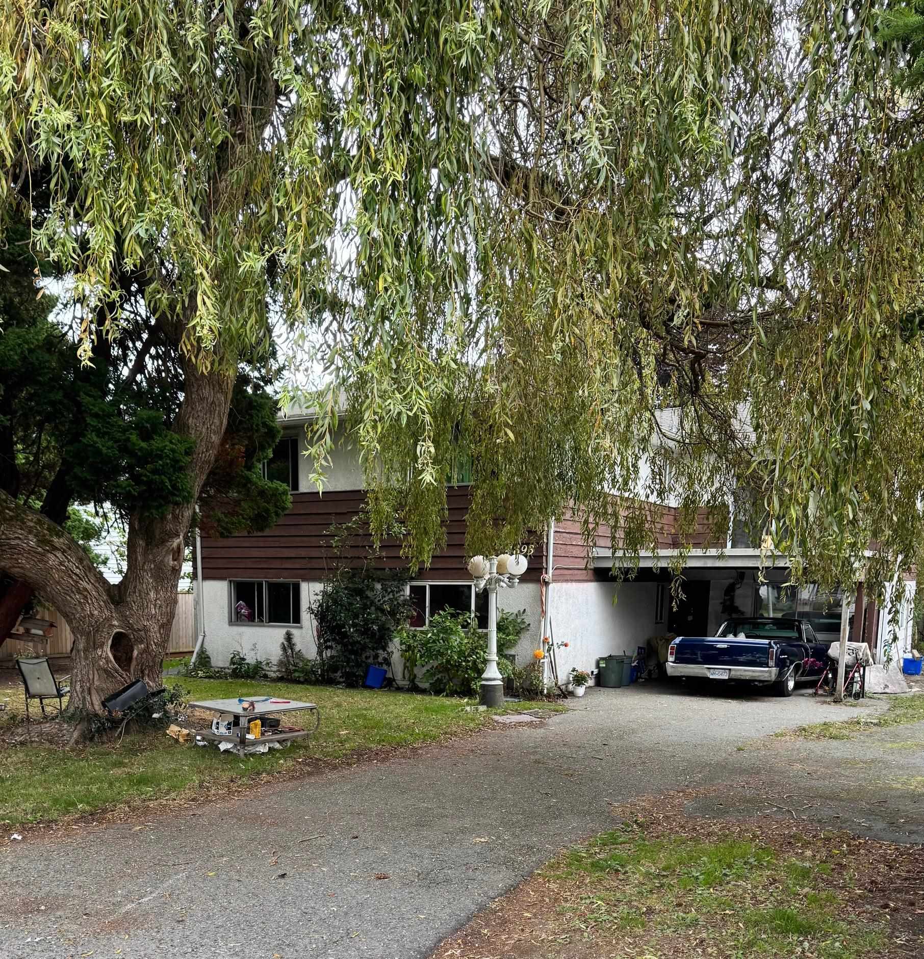 4893 44B AVENUE, Delta BC V4K 1H9, R3058223, BC,