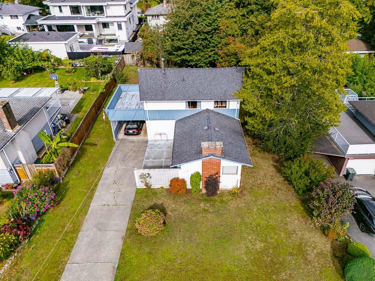 7475 COLLEEN STREET, Burnaby BC V5A 2A5, R3058224, BC,