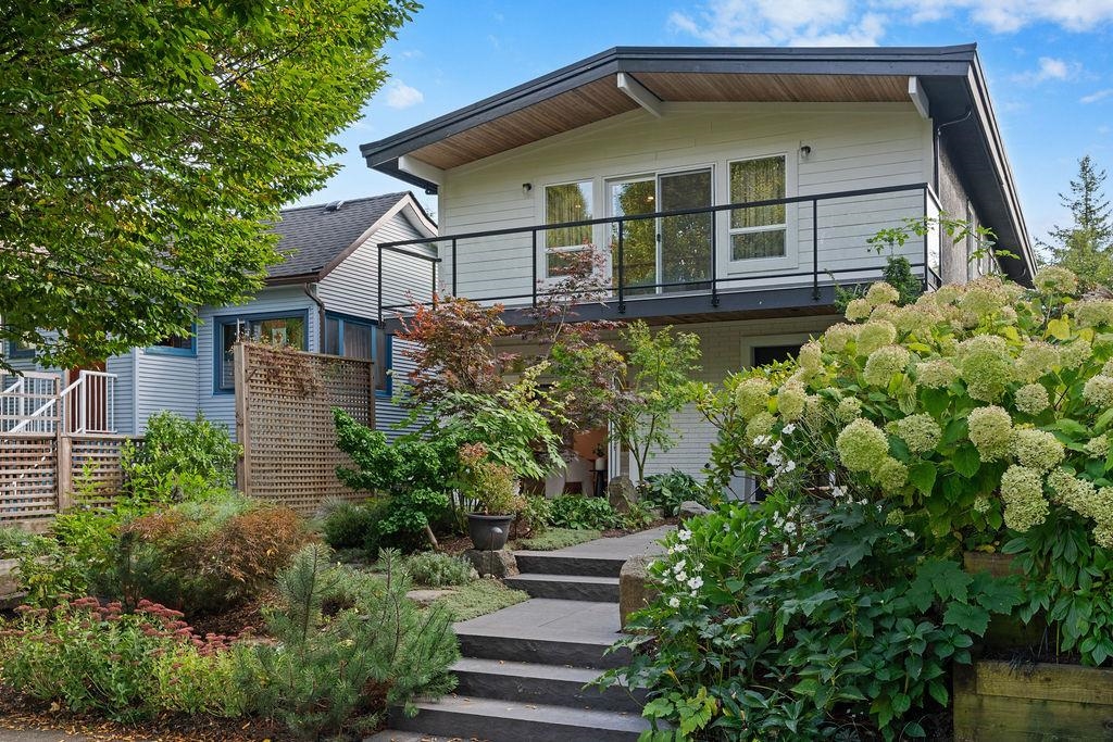 466 E 37TH AVENUE, Vancouver BC V5W 1E9, R3058231, BC,