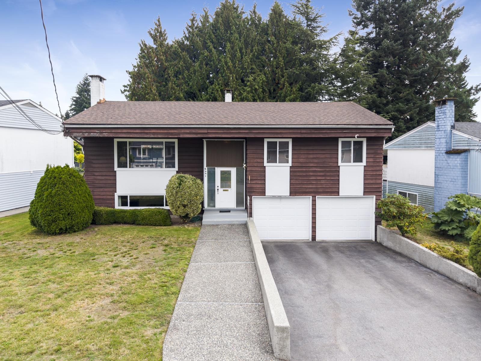 1441 DELIA DRIVE, Port Coquitlam BC V3C 2V9, R3058233, BC,