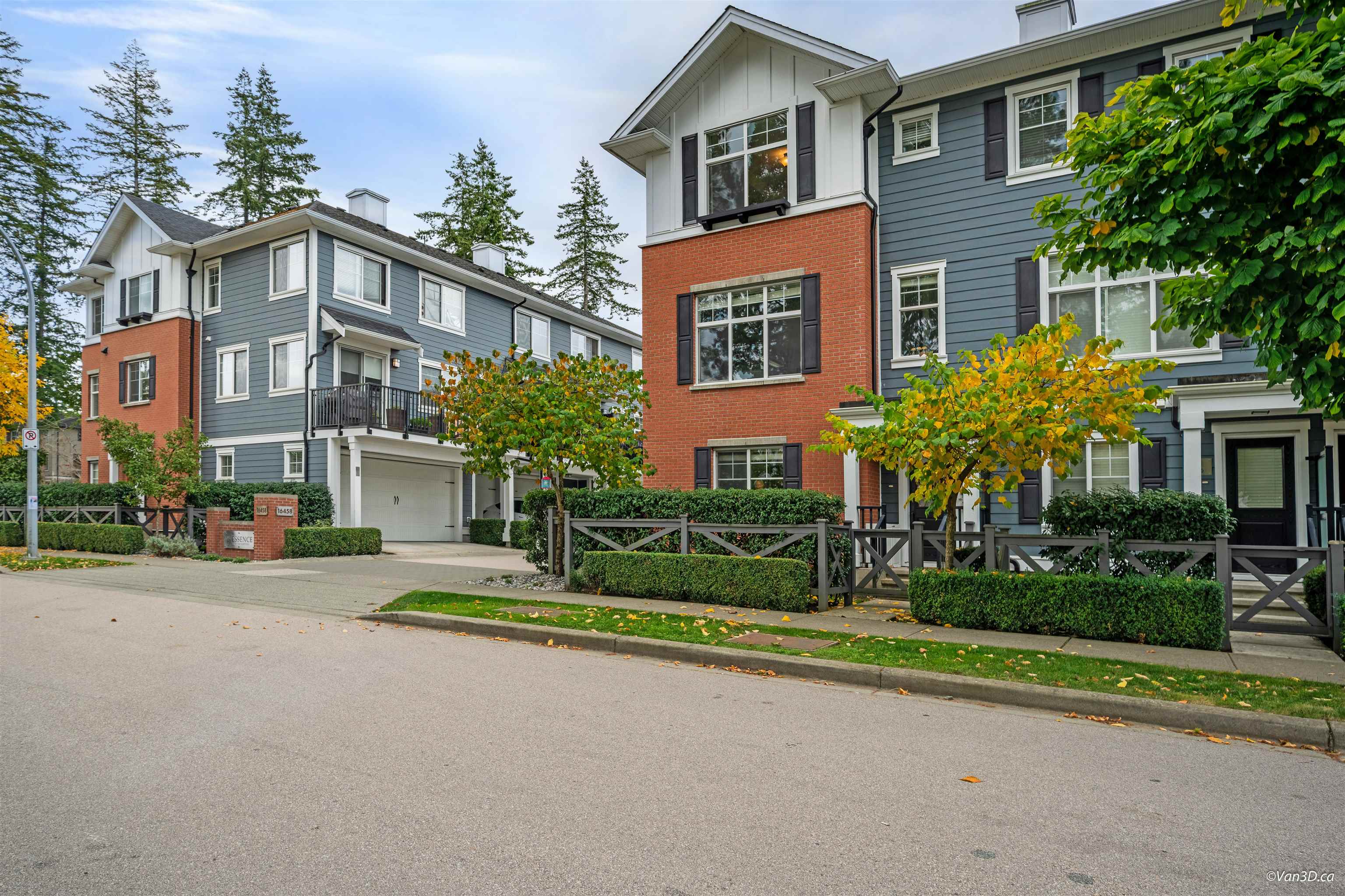5 16458 23A AVENUE, R3058238, BC,