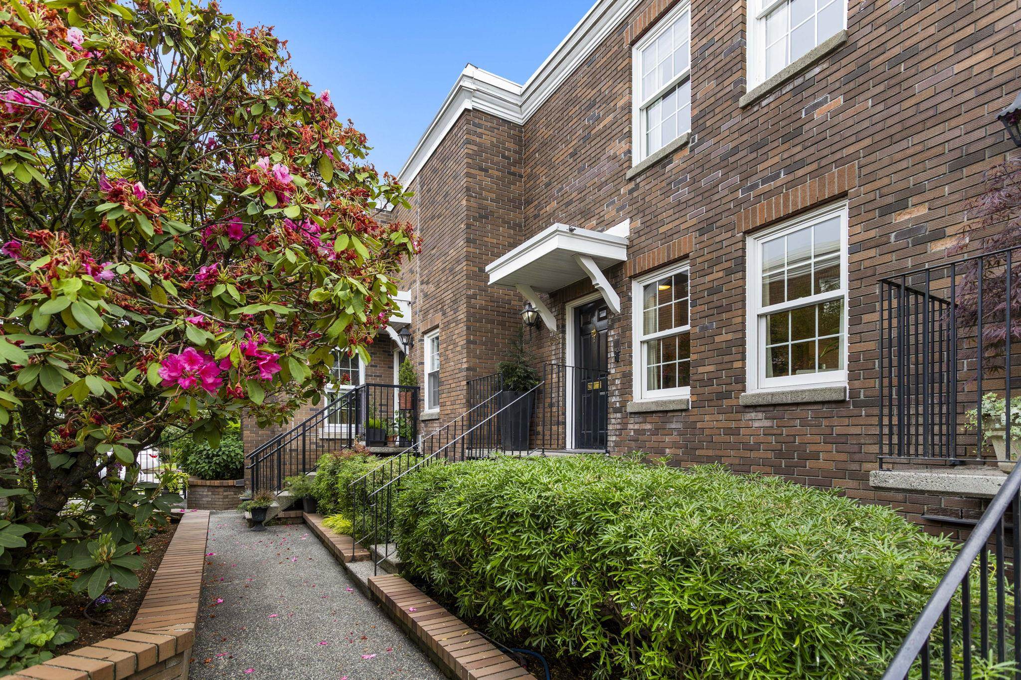 1365 W 7TH AVENUE, Vancouver BC V6H 1B8, R3058259, BC,