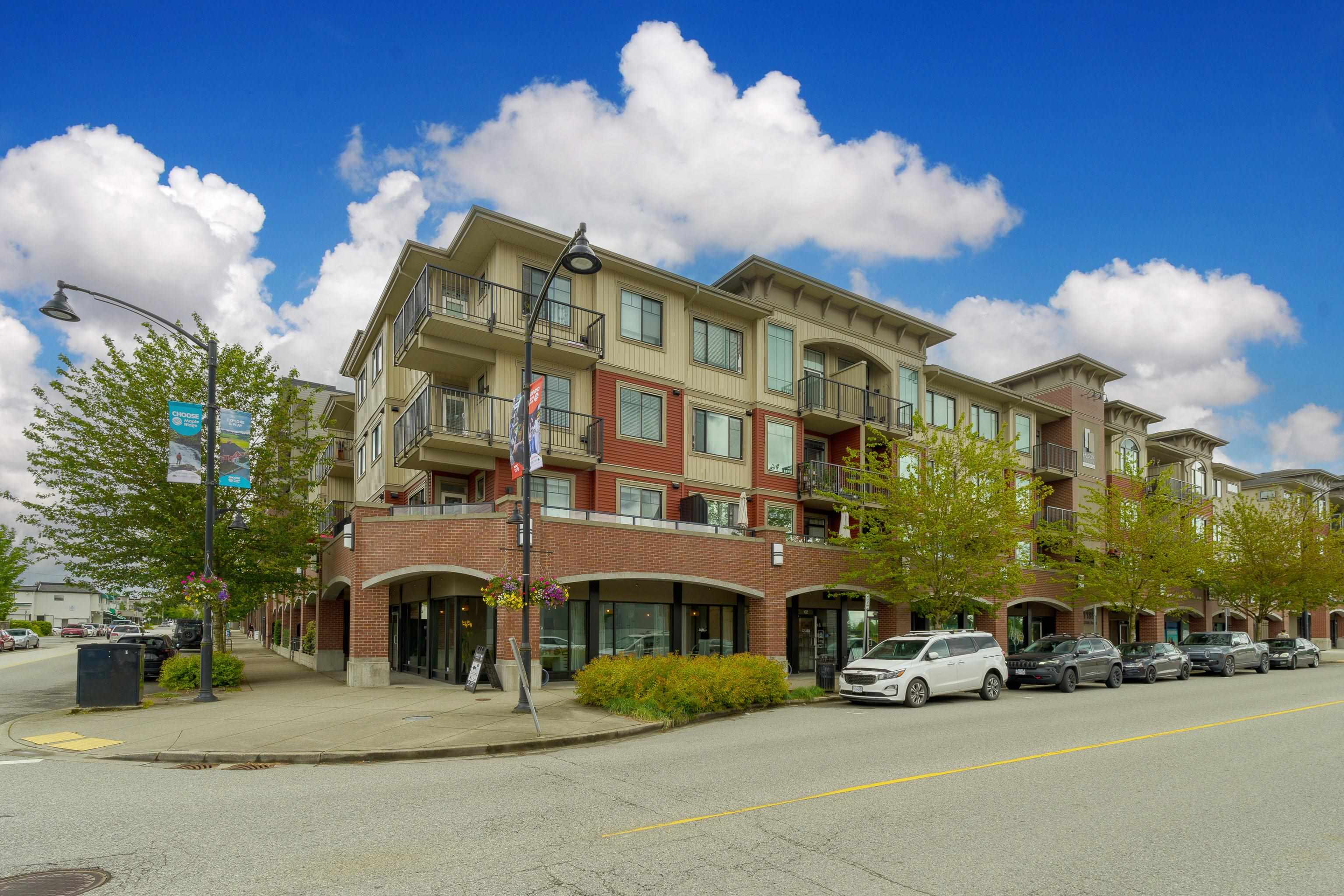 104 11882 226 STREET, R3058260, BC,